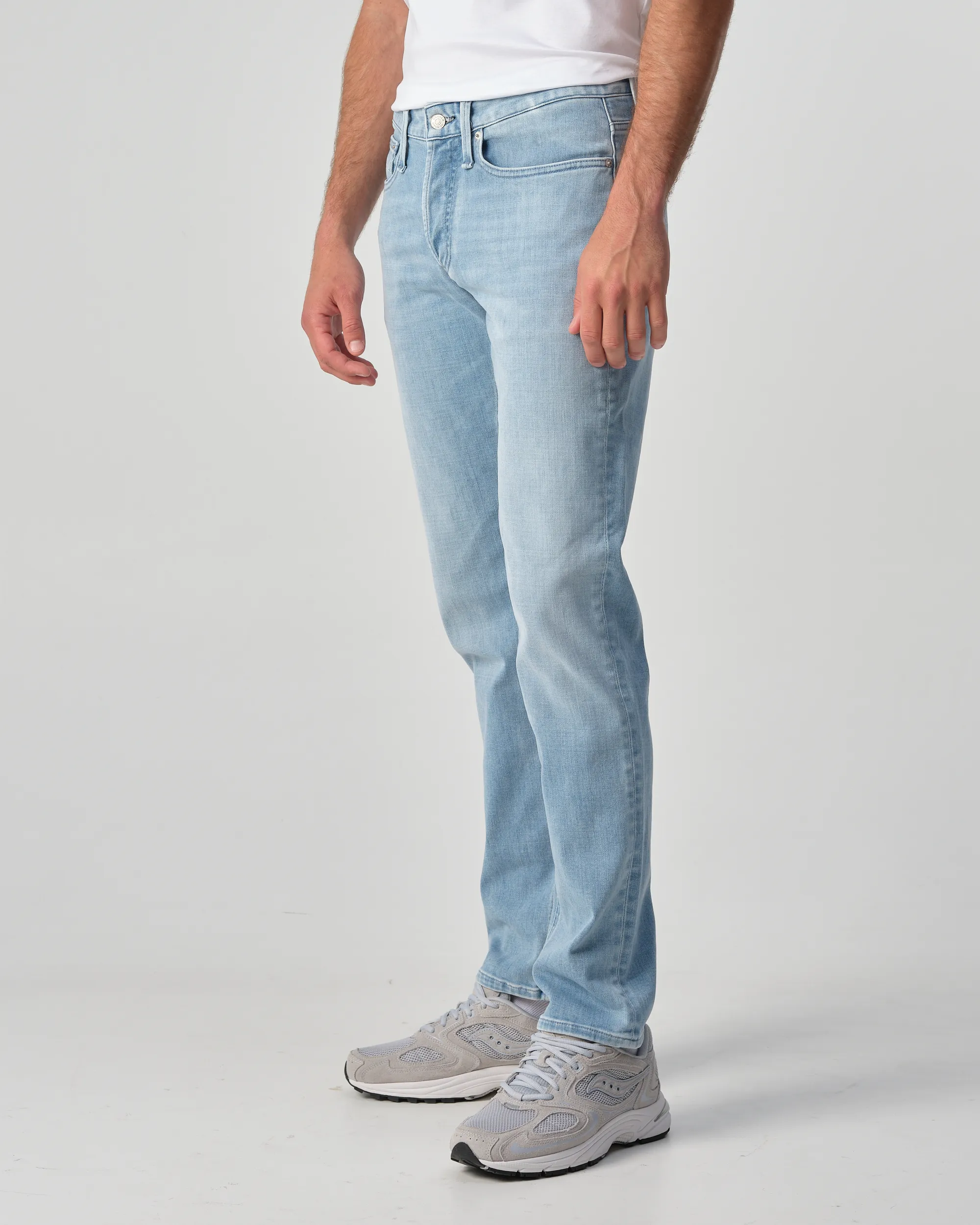 Denham Razor LHLB Jeans Rood 102639-001-30/32