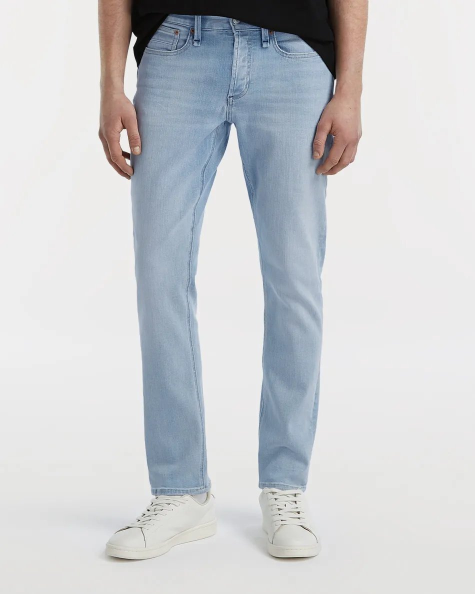 Denham Razor FMFBI Jeans Rood 102640-001-30/32