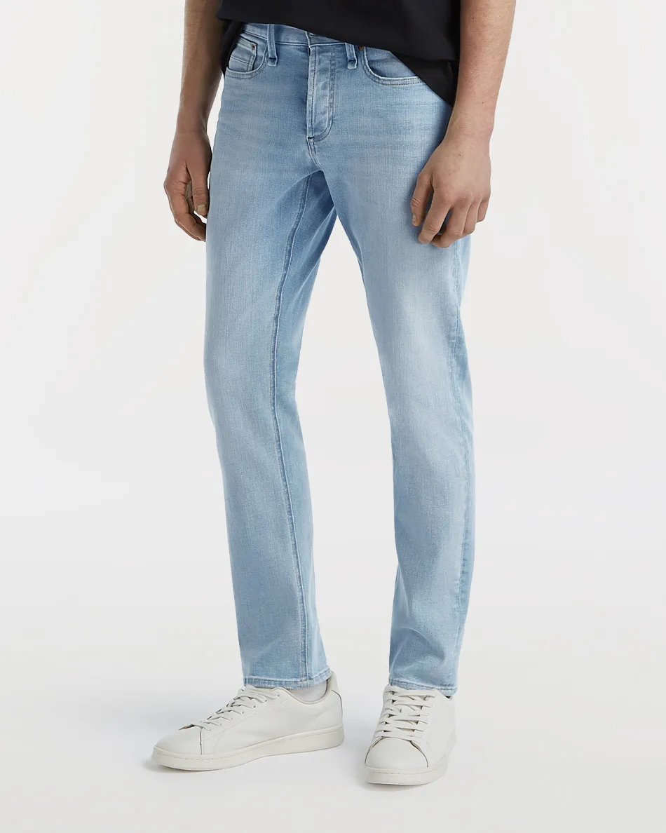 Denham Razor FMFBI Jeans Rood 102640-001-30/32