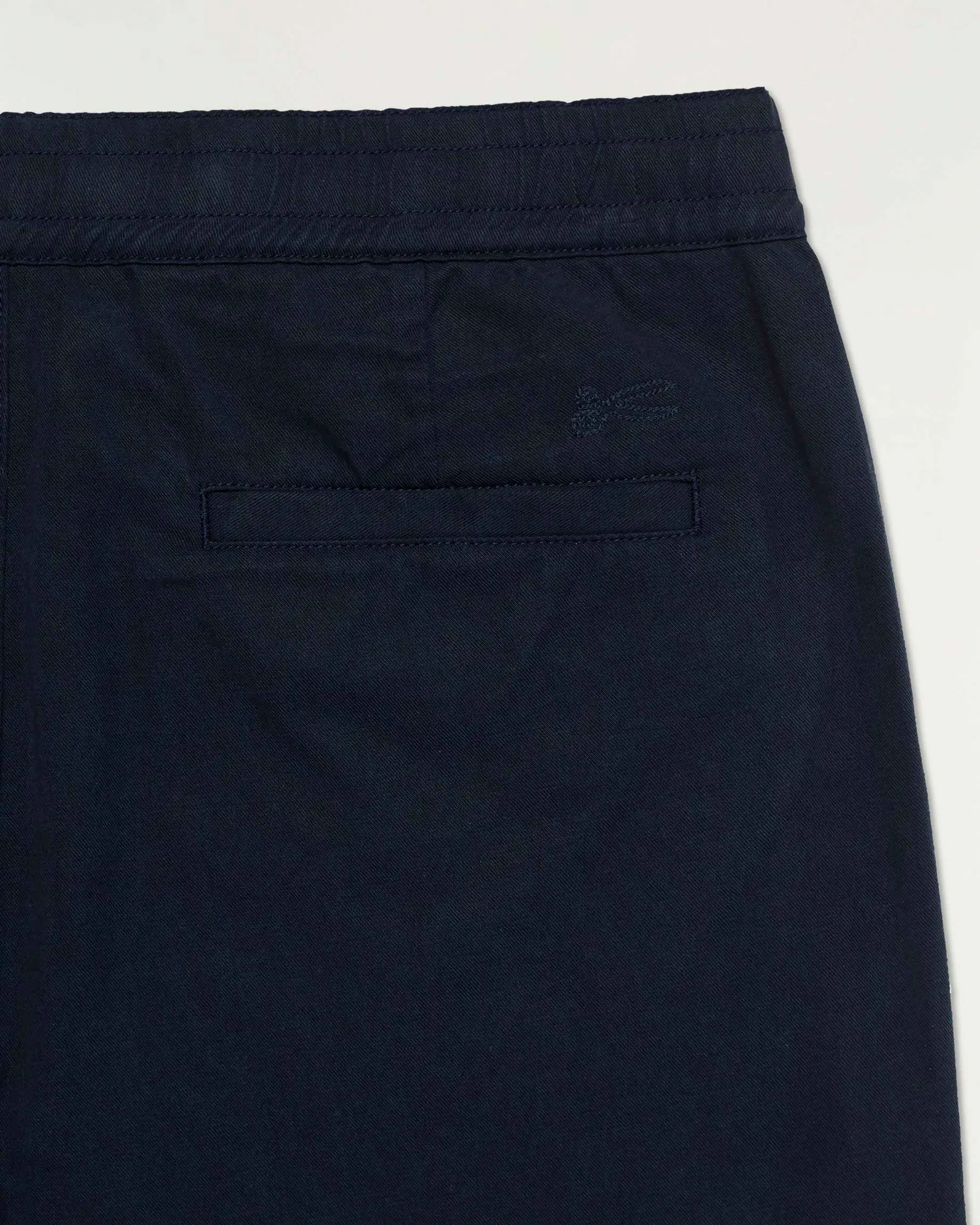 Denham Luca Short Donker blauw 102643-001-30