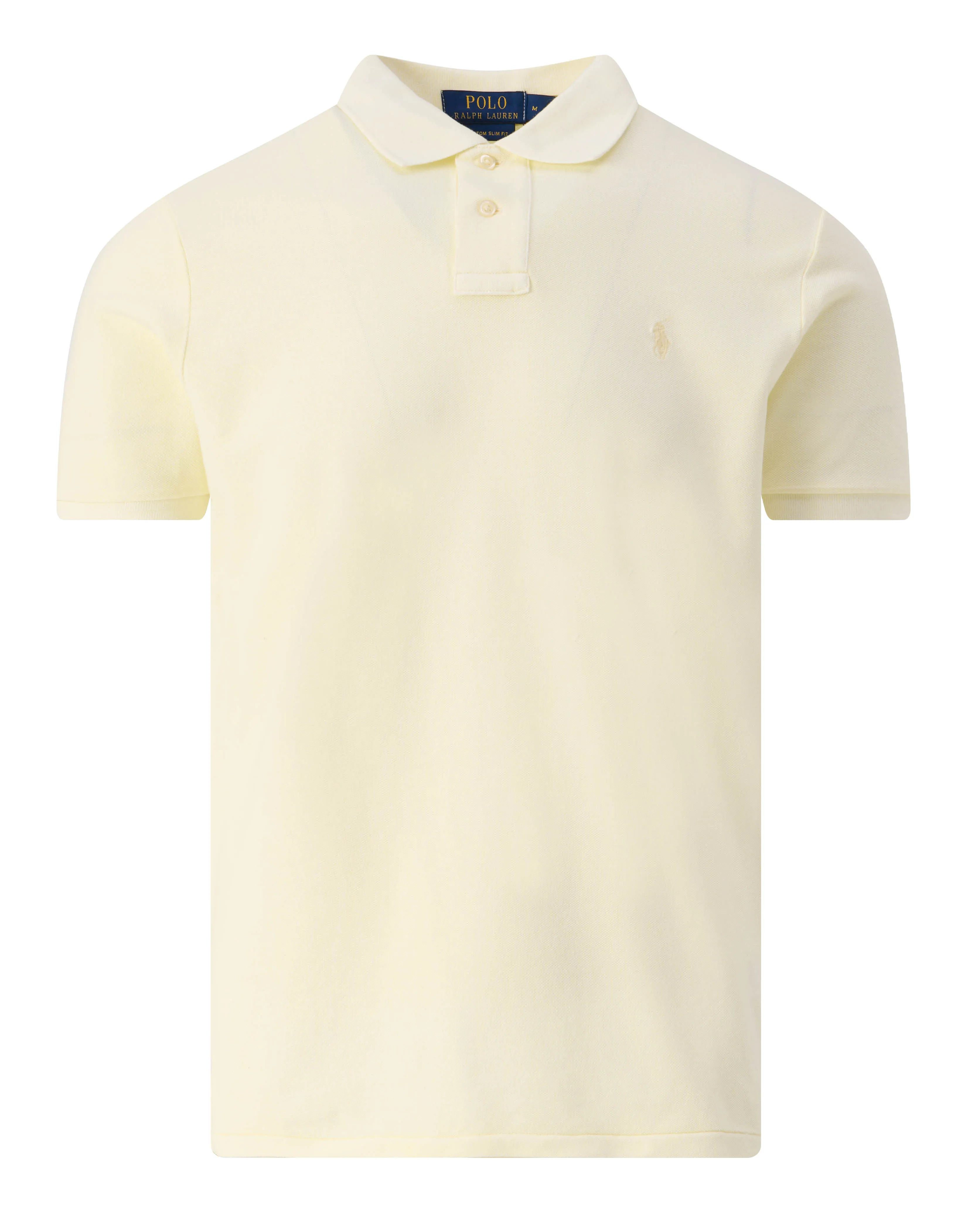 Polo Ralph Lauren Polo SS Groen 102665-001-L