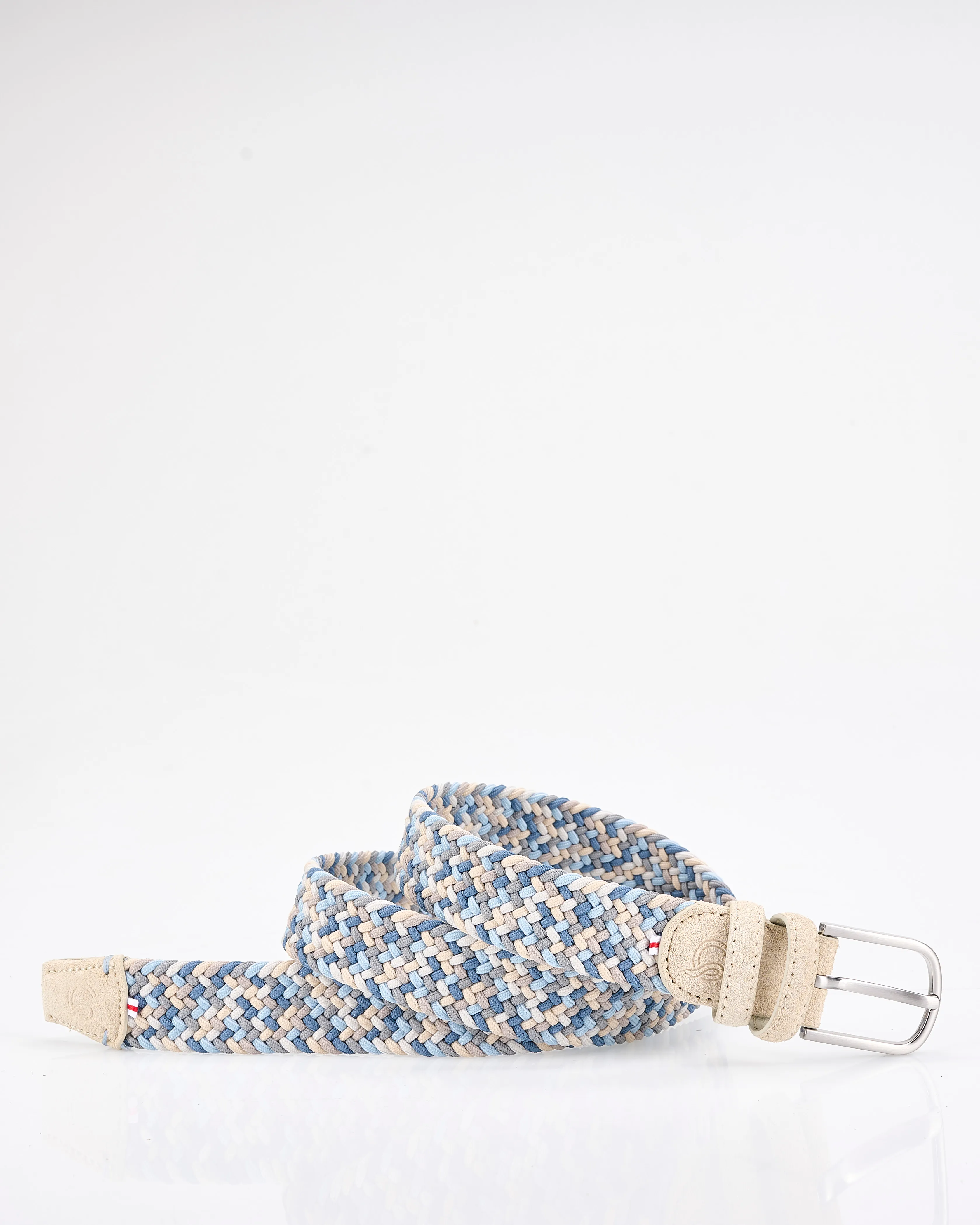 La Boucle Casual belt Blauw 102755-001-0