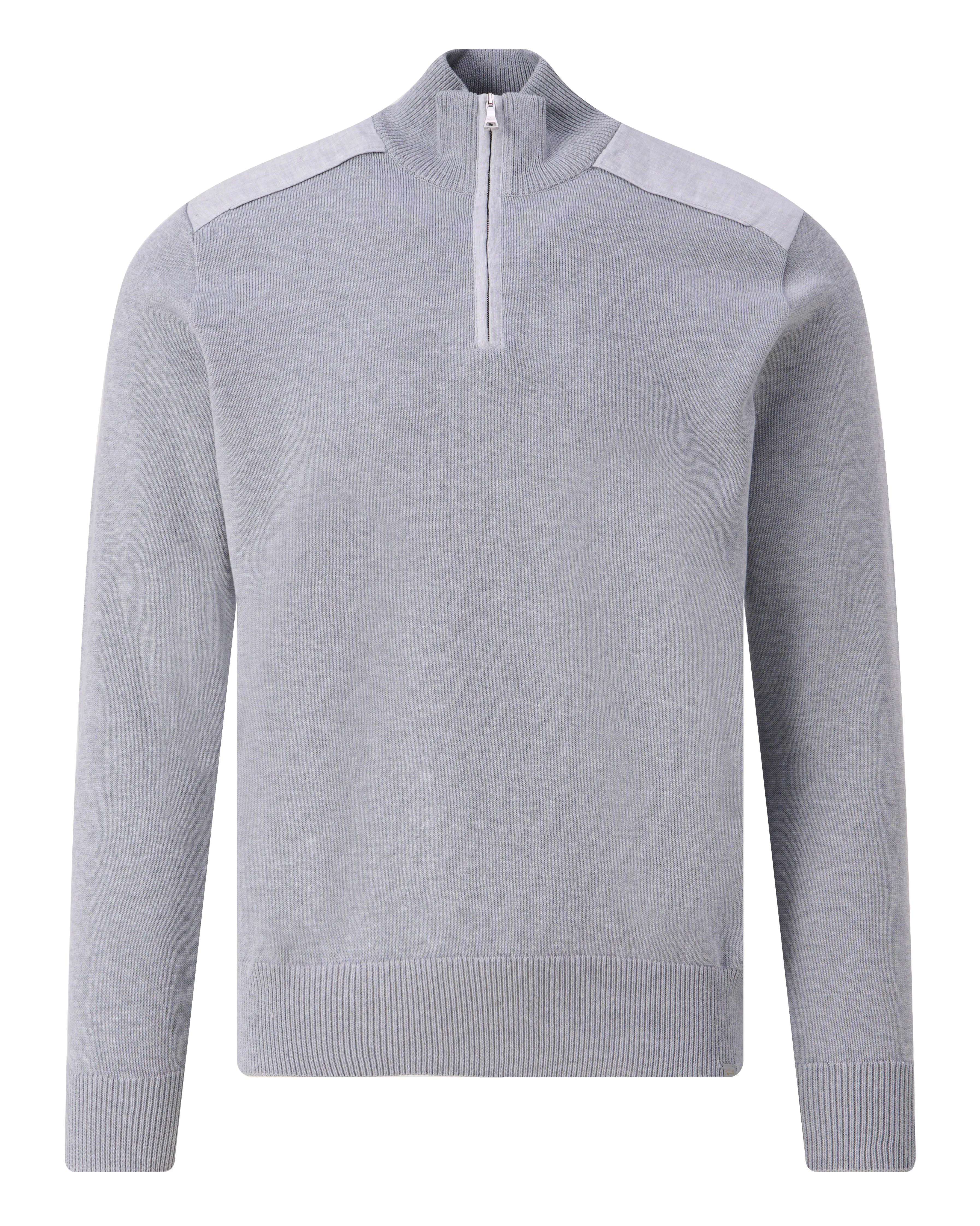 Paul & Shark Schipperstrui Beige 102766-001-L