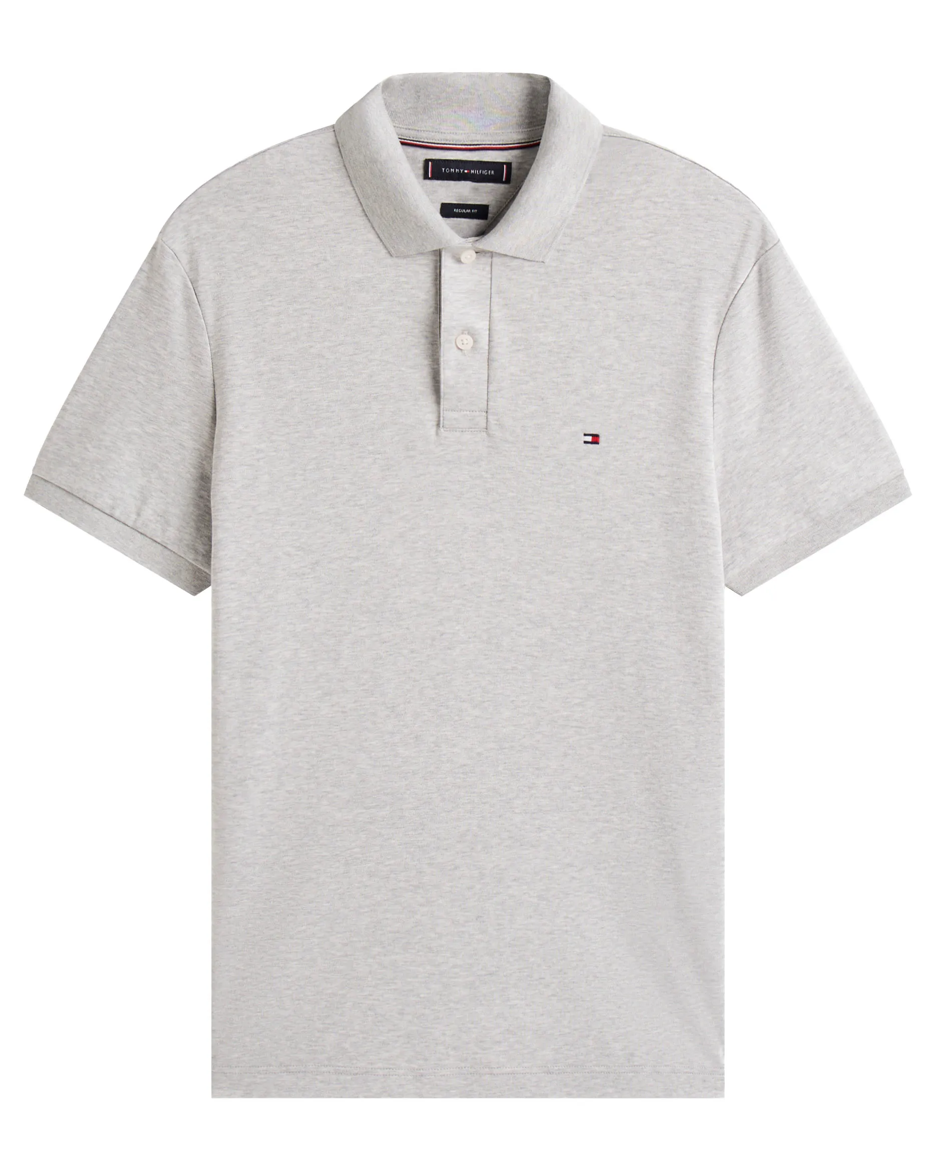 Tommy Hilfiger Menswear Polo SS Donker blauw 102782-001-L