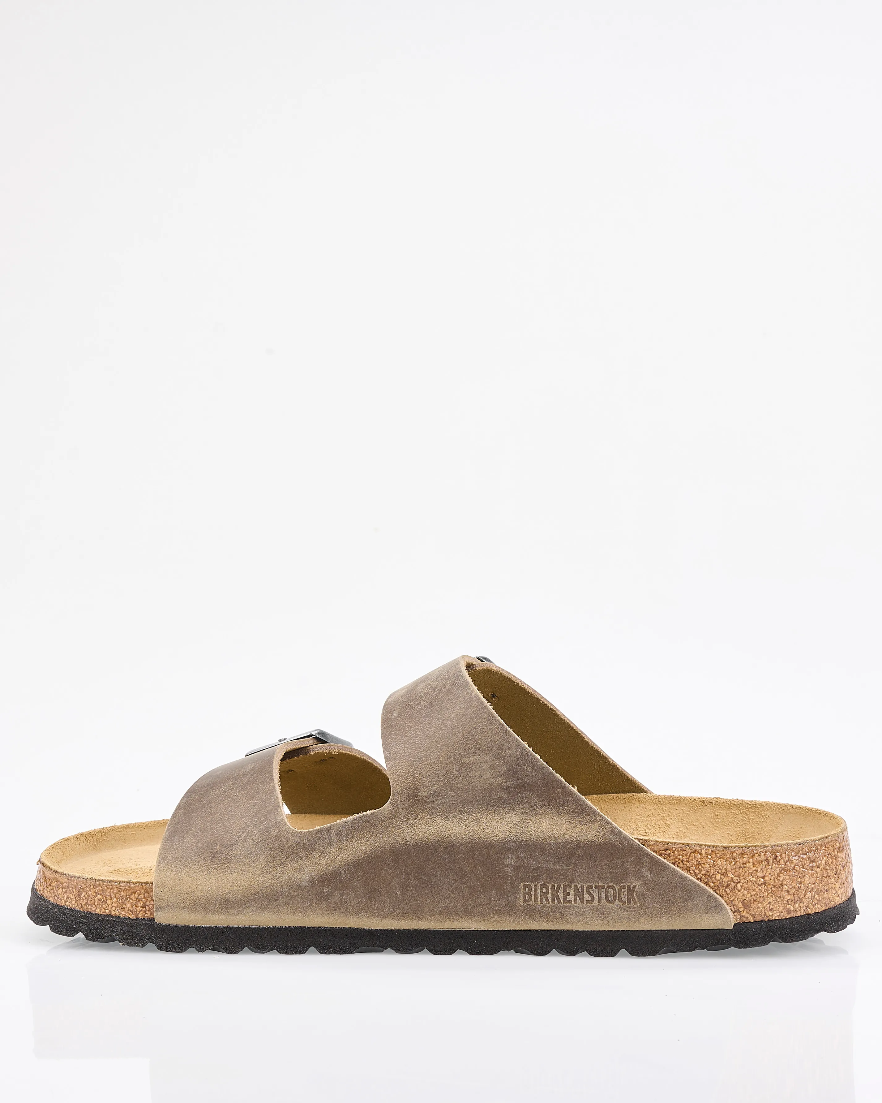 Birkenstock Arizona Groen 102838-001-40