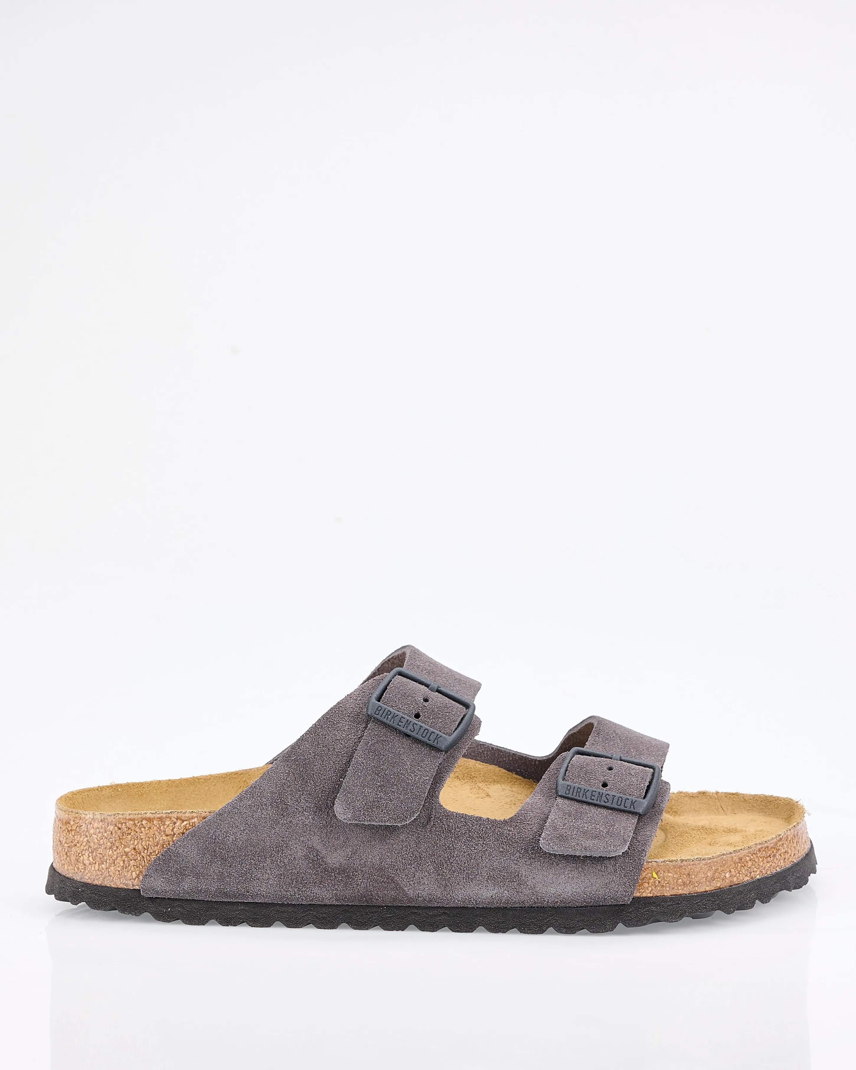 Birkenstock Arizona Grijs 102840-001-40
