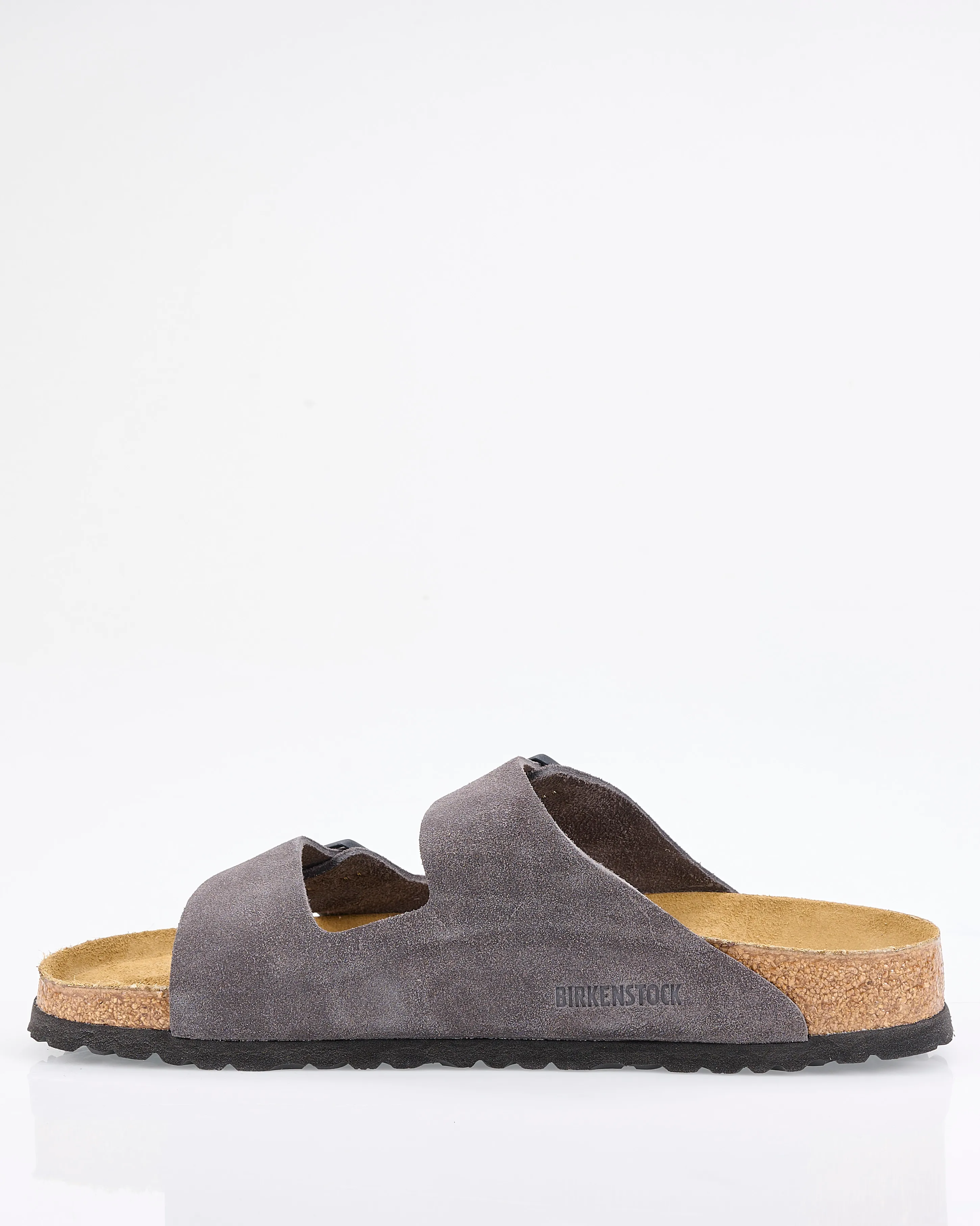Birkenstock Arizona Grijs 102840-001-40