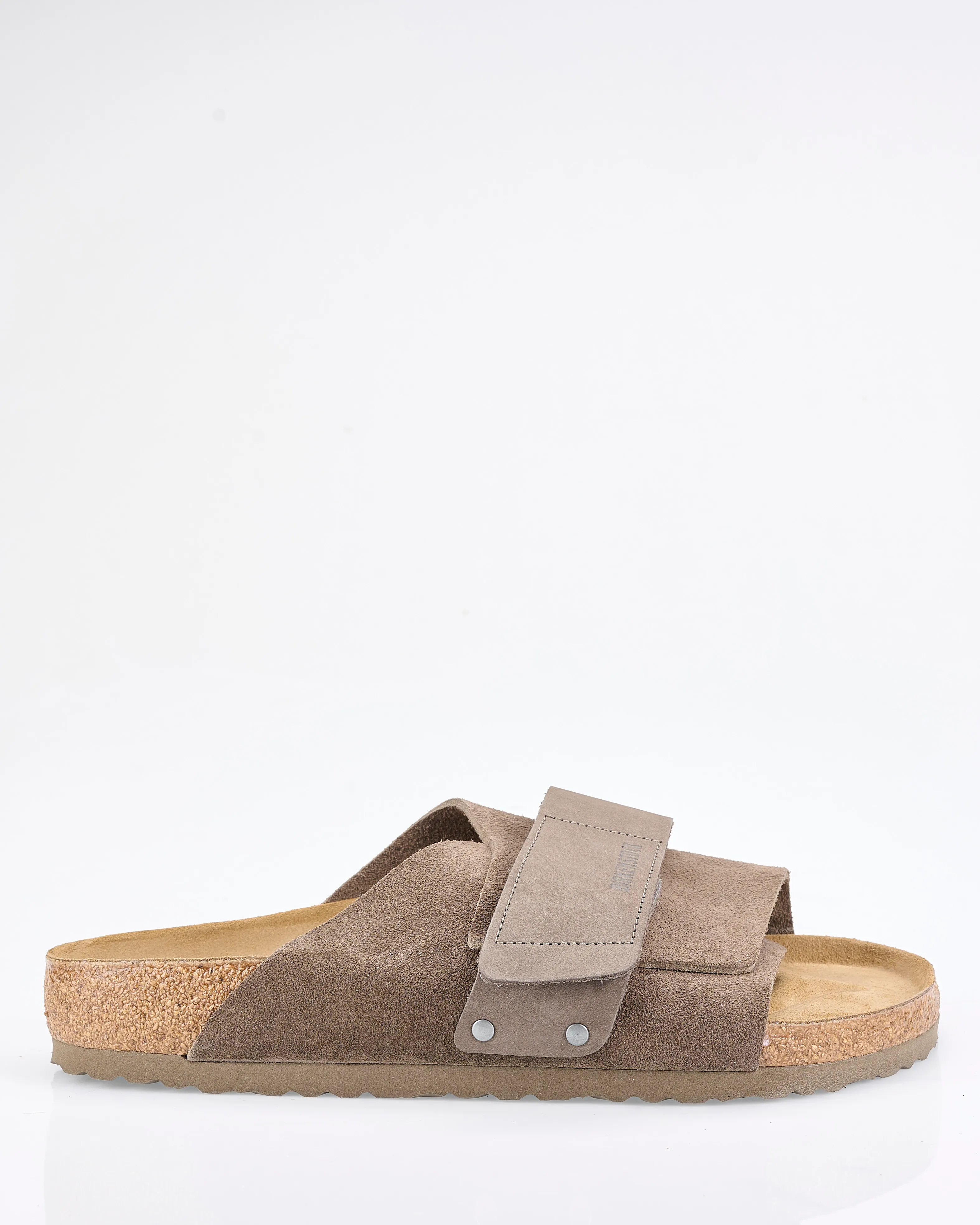 Birkenstock Kyoto Grijs 102841-001-40