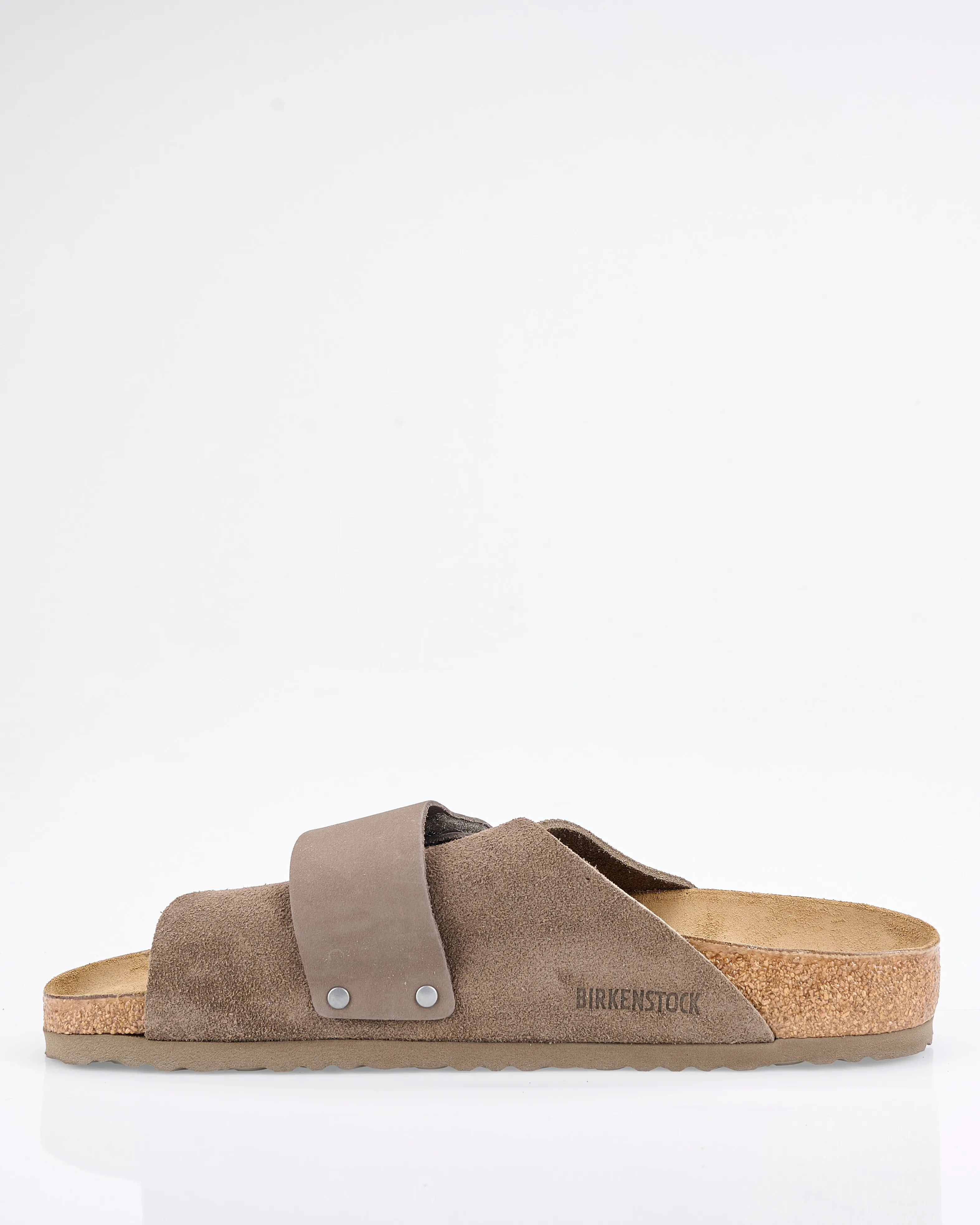 Birkenstock Kyoto Grijs 102841-001-40
