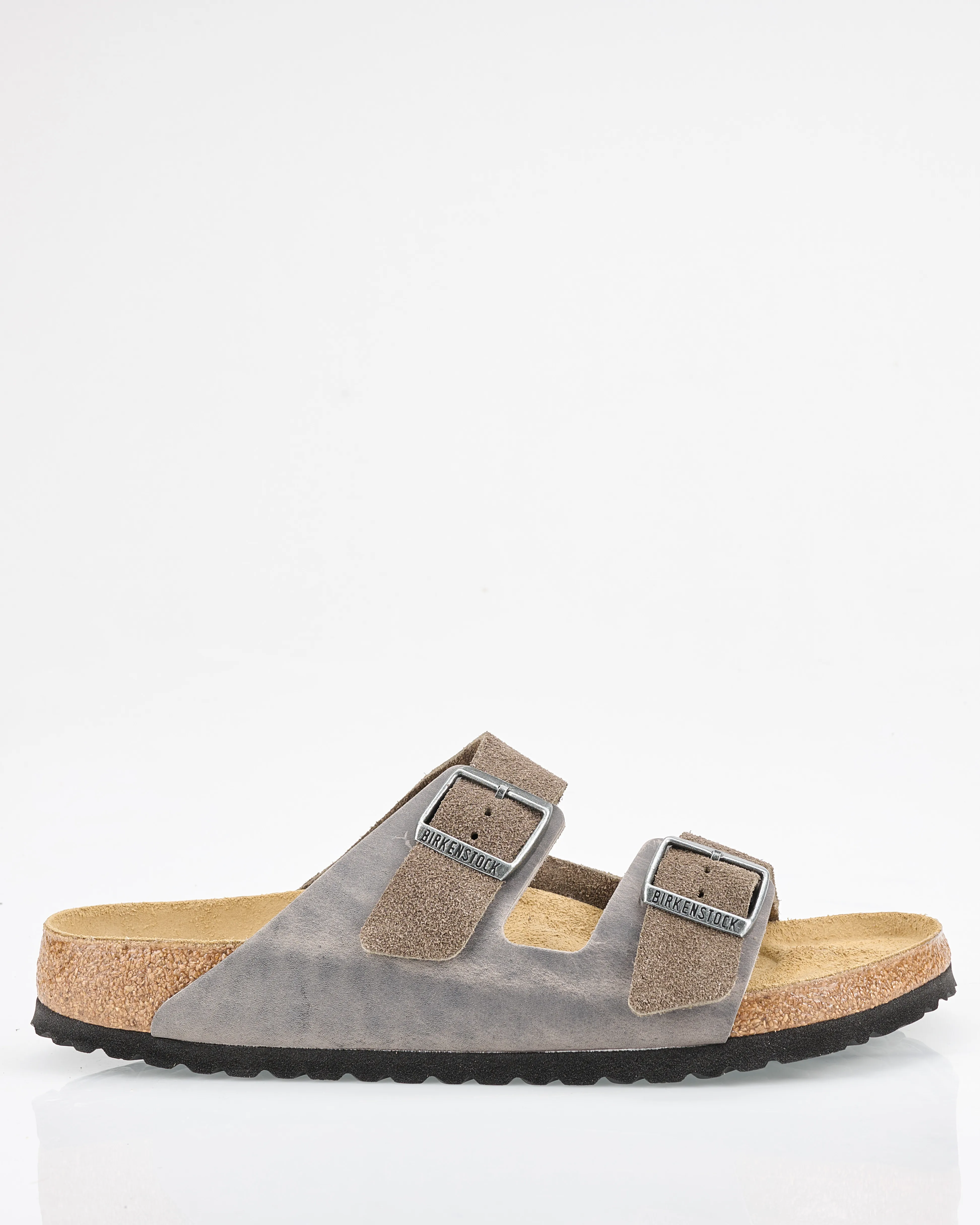 Birkenstock Arizona Grijs 102842-001-40