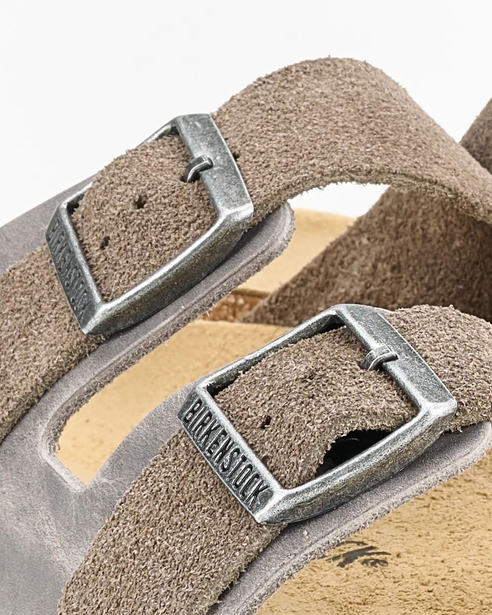 Birkenstock Arizona Grijs 102842-001-40