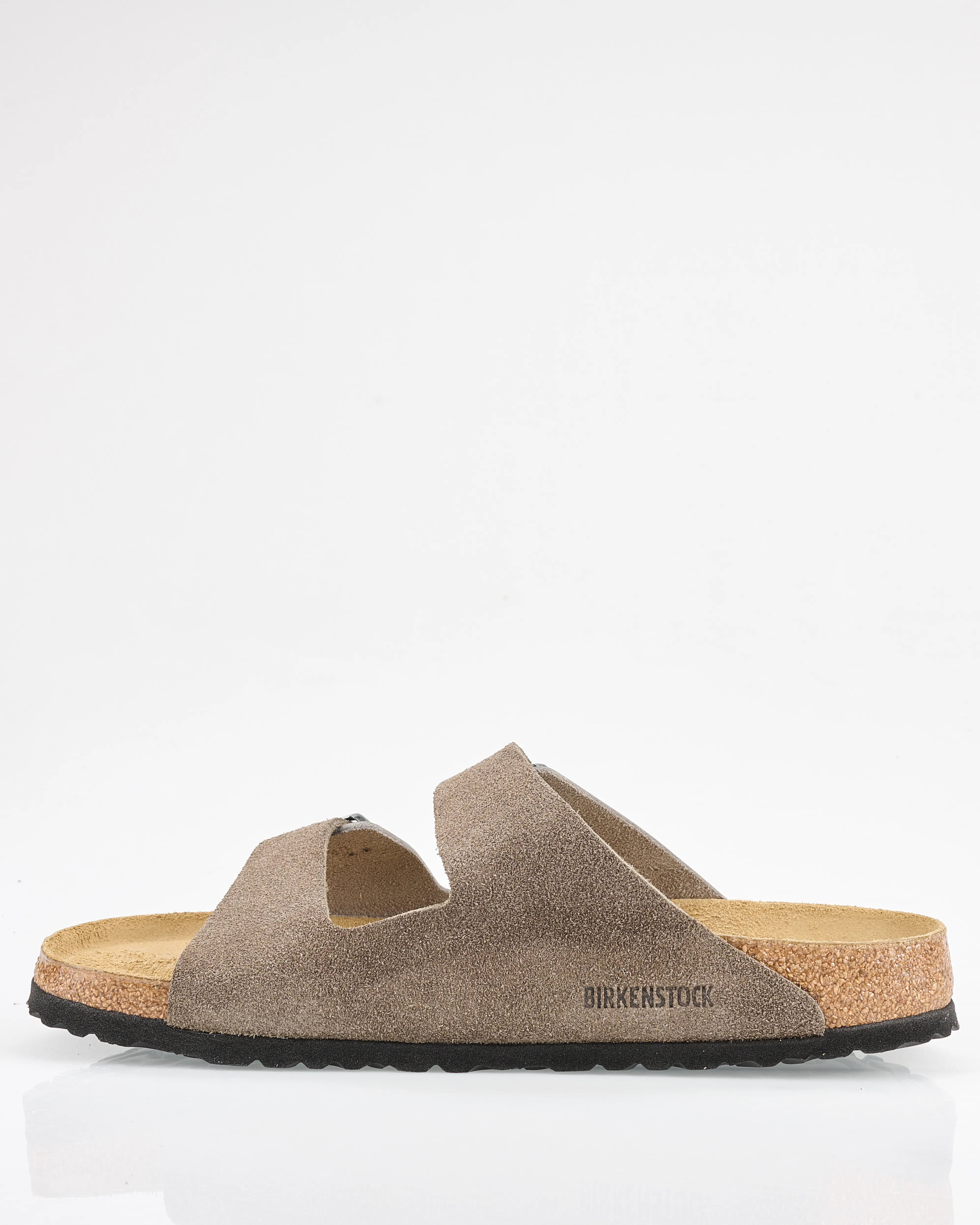 Birkenstock Arizona Grijs 102842-001-40