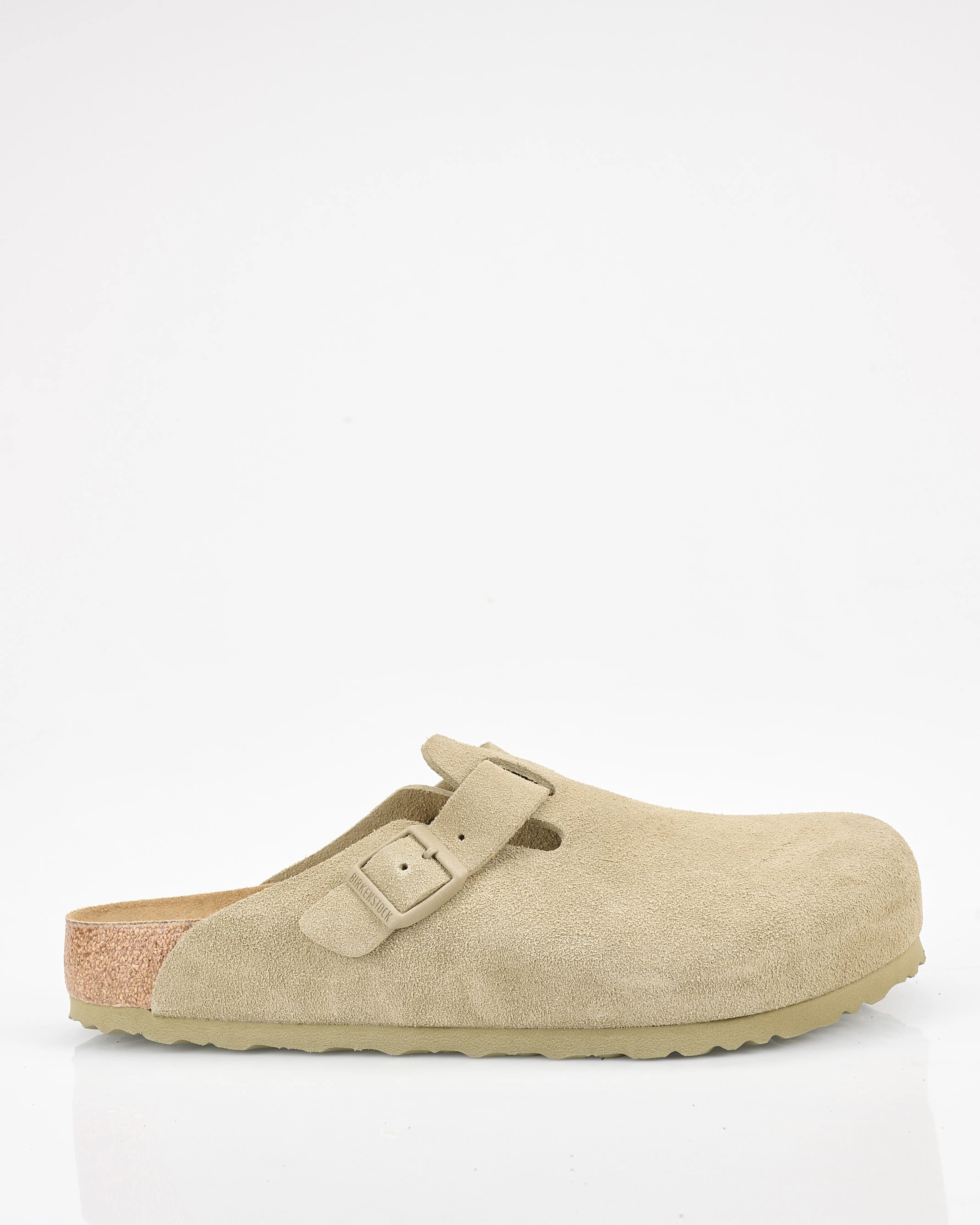 Birkenstock Boston Beige 102843-001-40