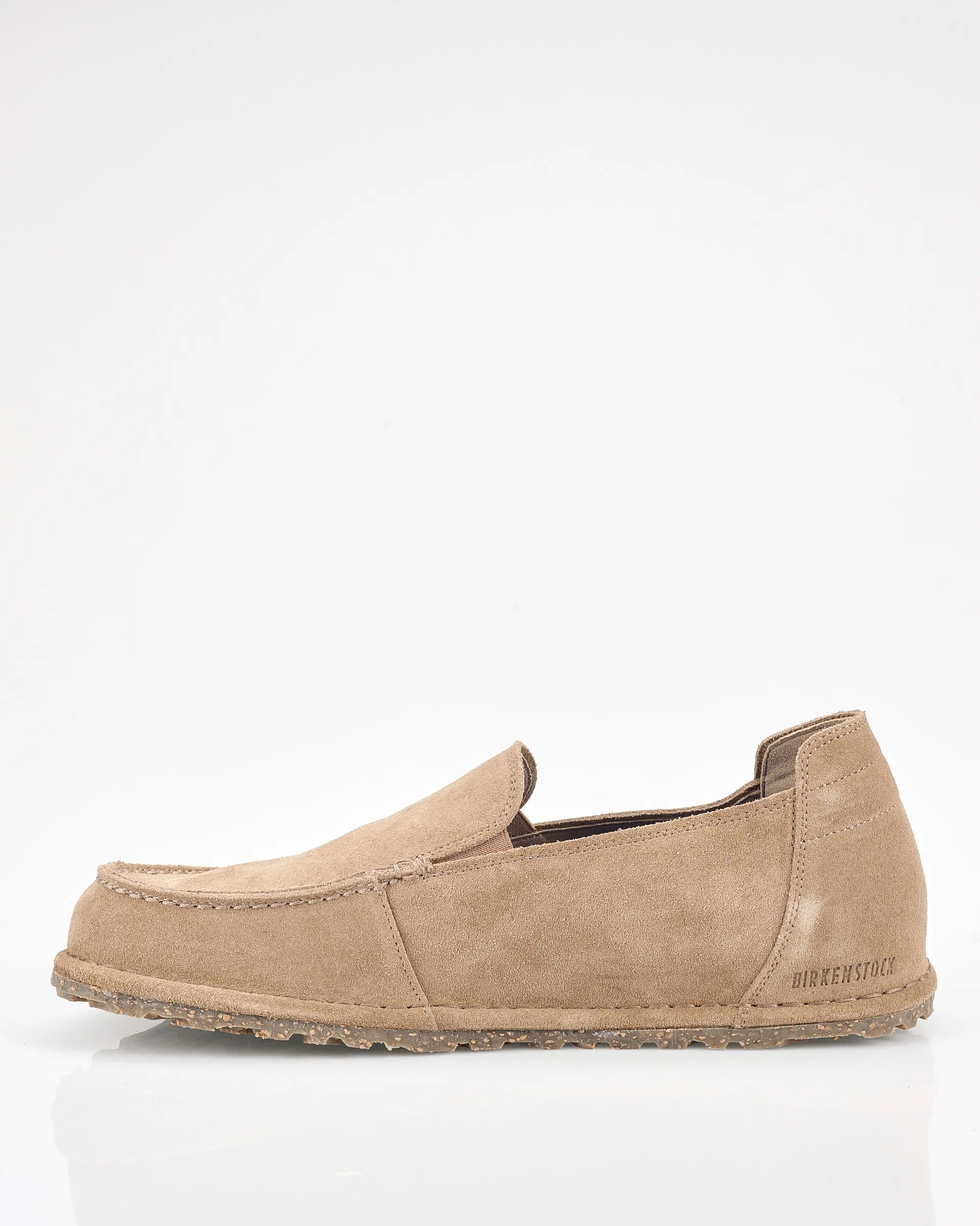 Birkenstock Utti Casual schoenen Licht bruin 102845-001-41