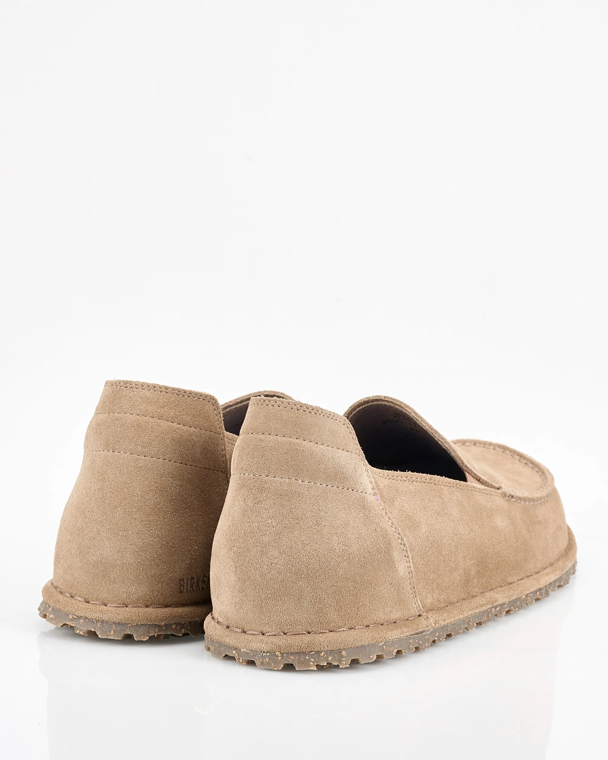 Birkenstock Utti Casual schoenen Licht bruin 102845-001-41