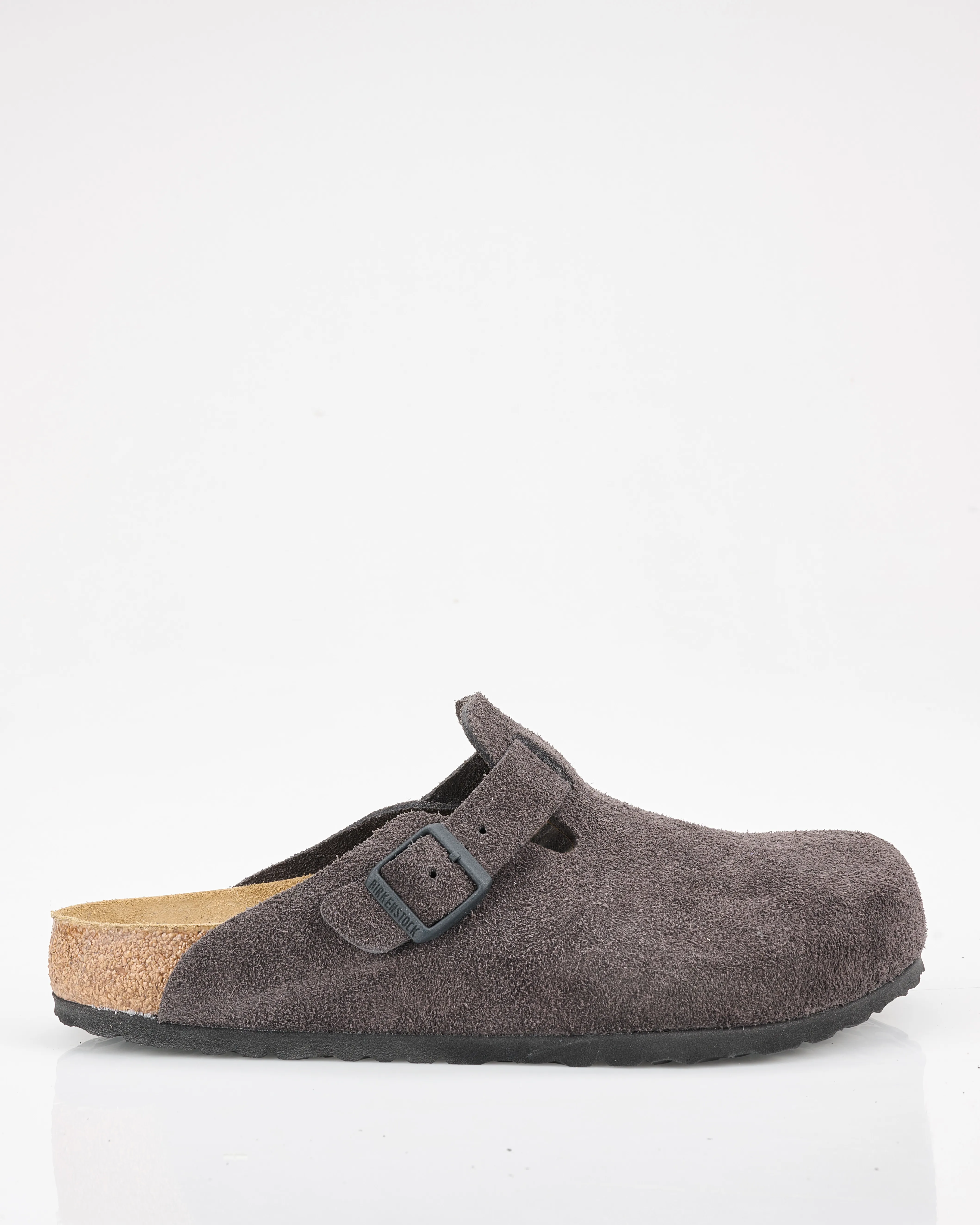 Birkenstock Boston Grijs 102846-001-40