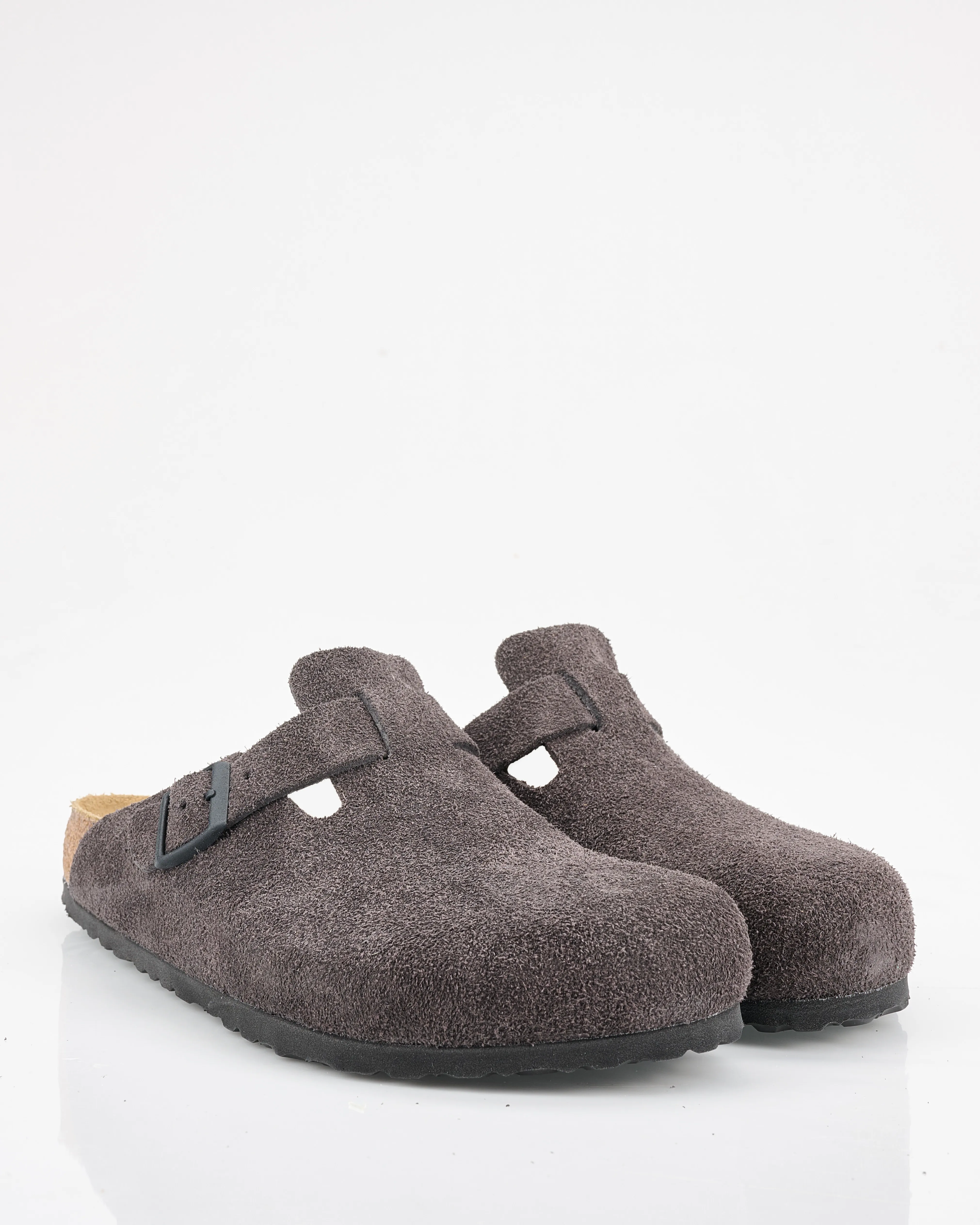 Birkenstock Boston Grijs 102846-001-40