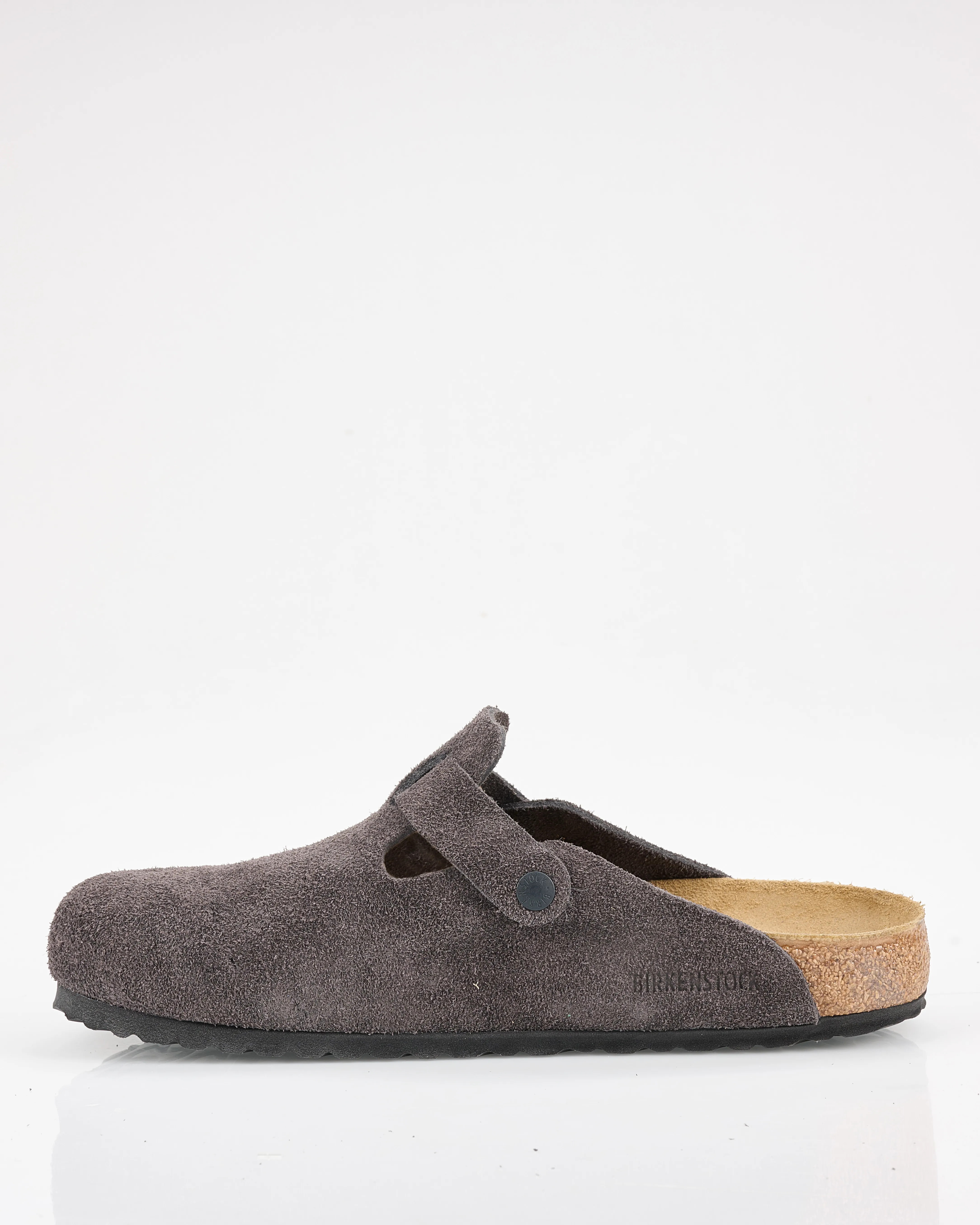 Birkenstock Boston Grijs 102846-001-40