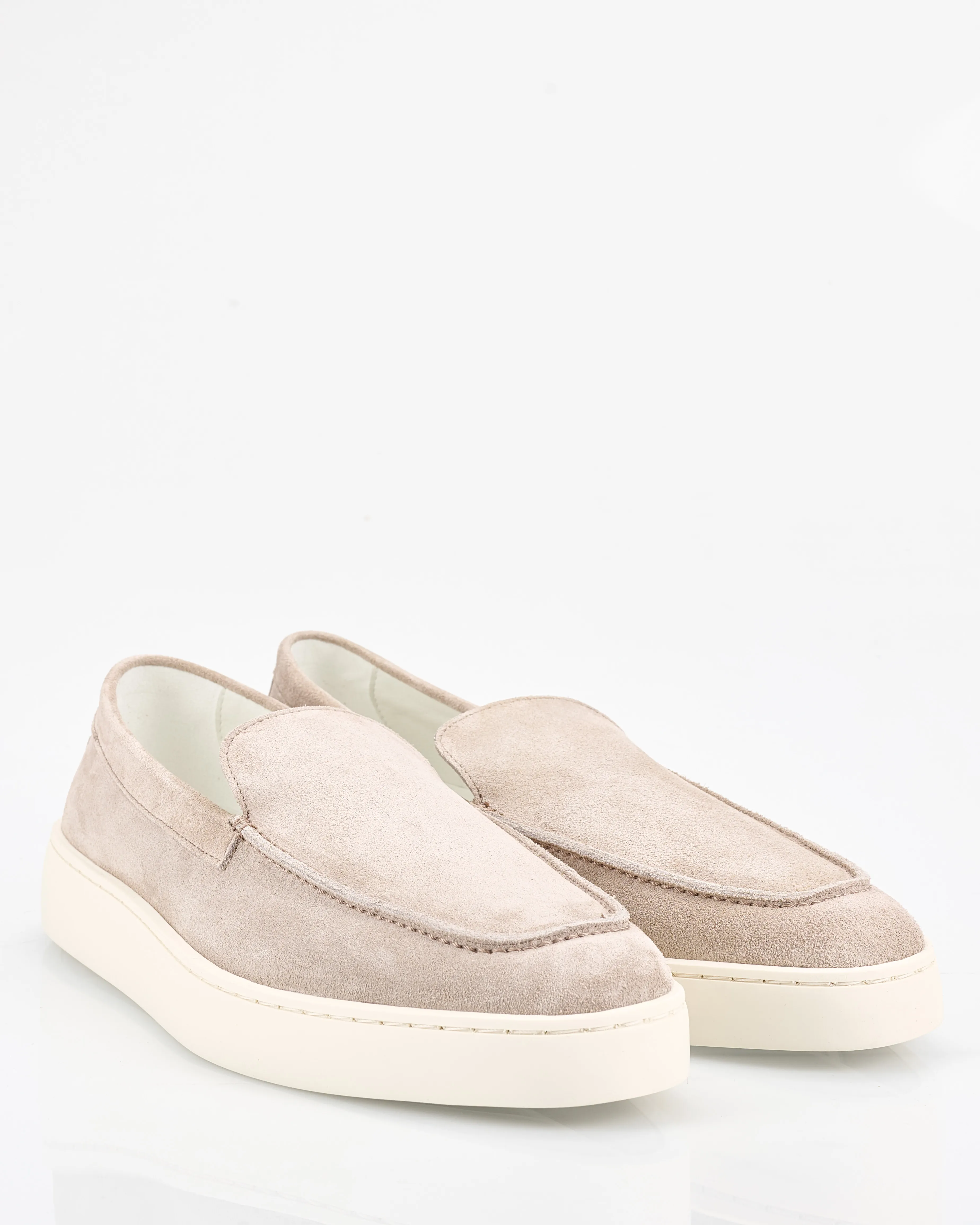 Greve Wave Loafers Beige 102850-001-41