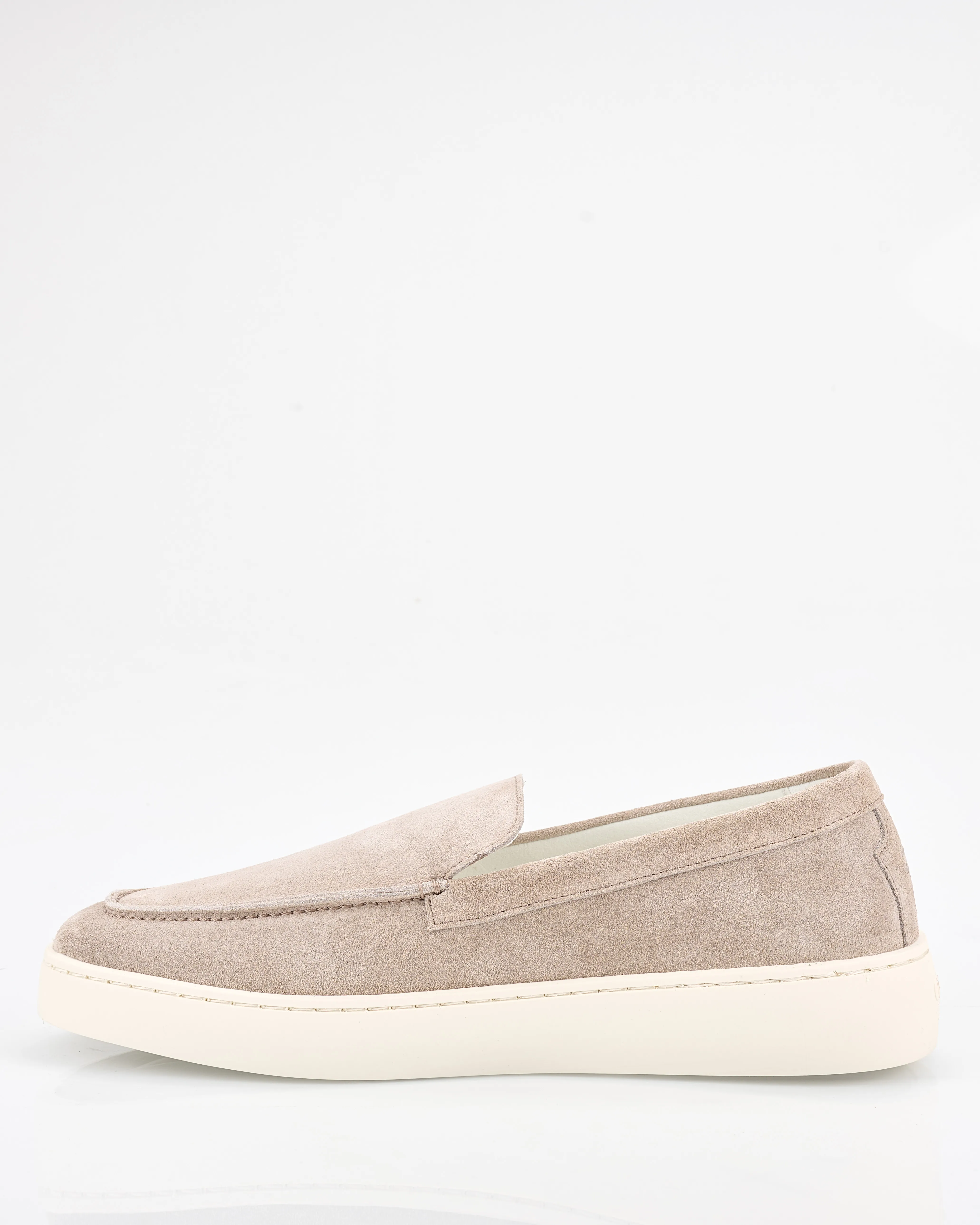 Greve Wave Loafers Beige 102850-001-41
