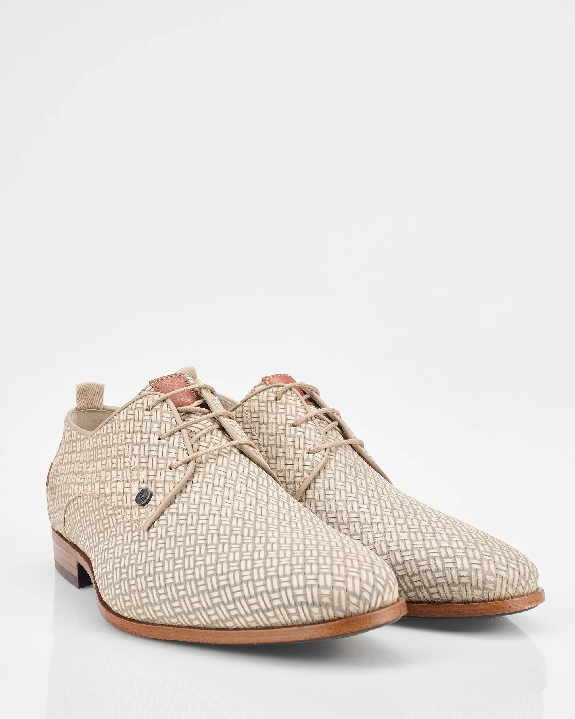 REHAB Geklede schoenen Beige 102852-001-41