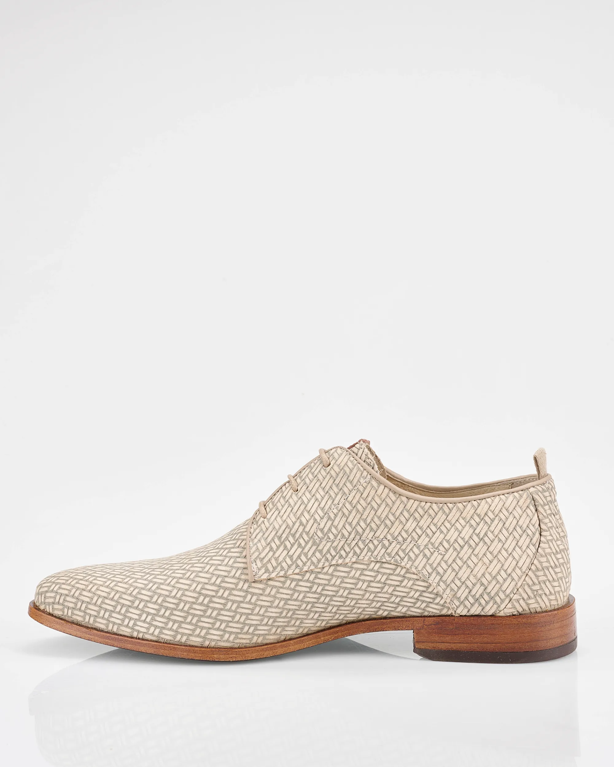 REHAB Geklede schoenen Beige 102852-001-41