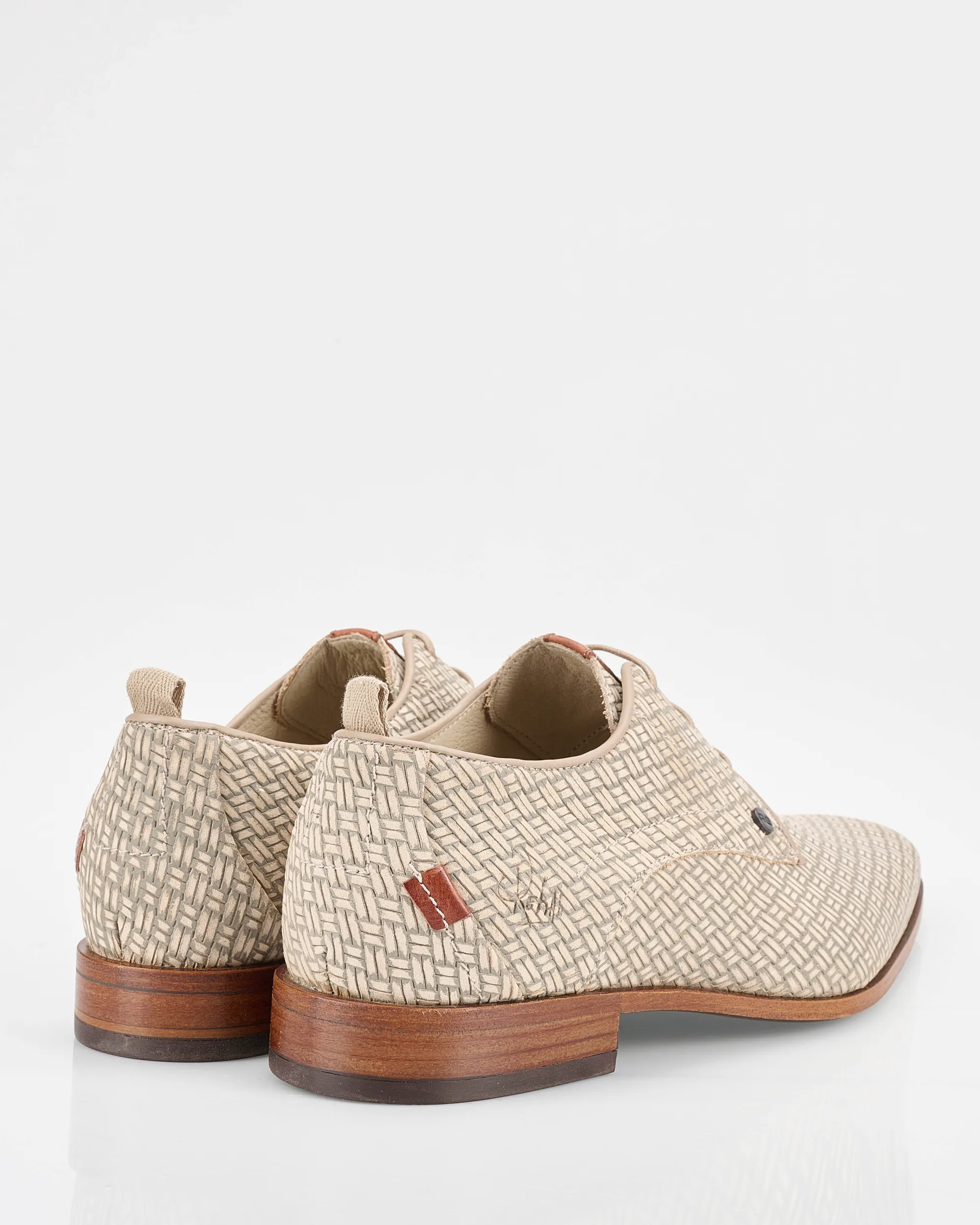 REHAB Geklede schoenen Beige 102852-001-41