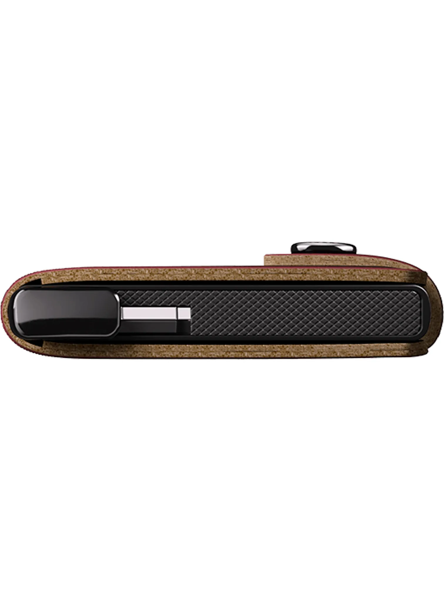 Secrid Portemonnee Bruin 102936-001-0