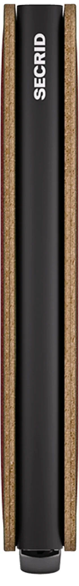 Secrid Portemonnee Bruin 102939-001-0