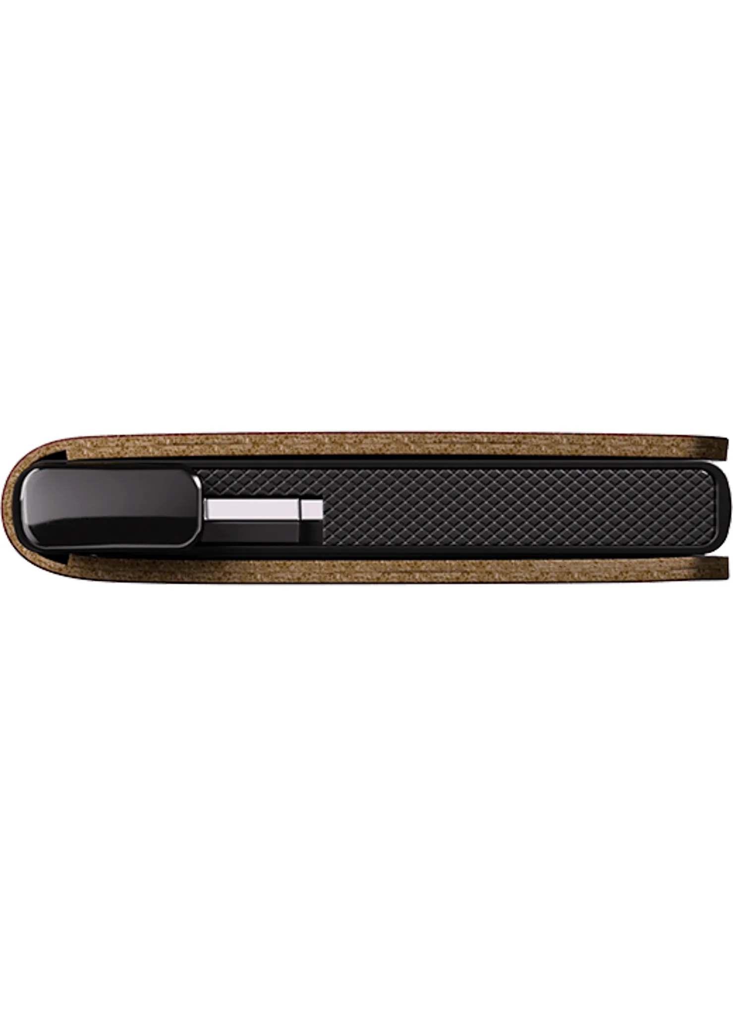 Secrid Portemonnee Bruin 102939-001-0