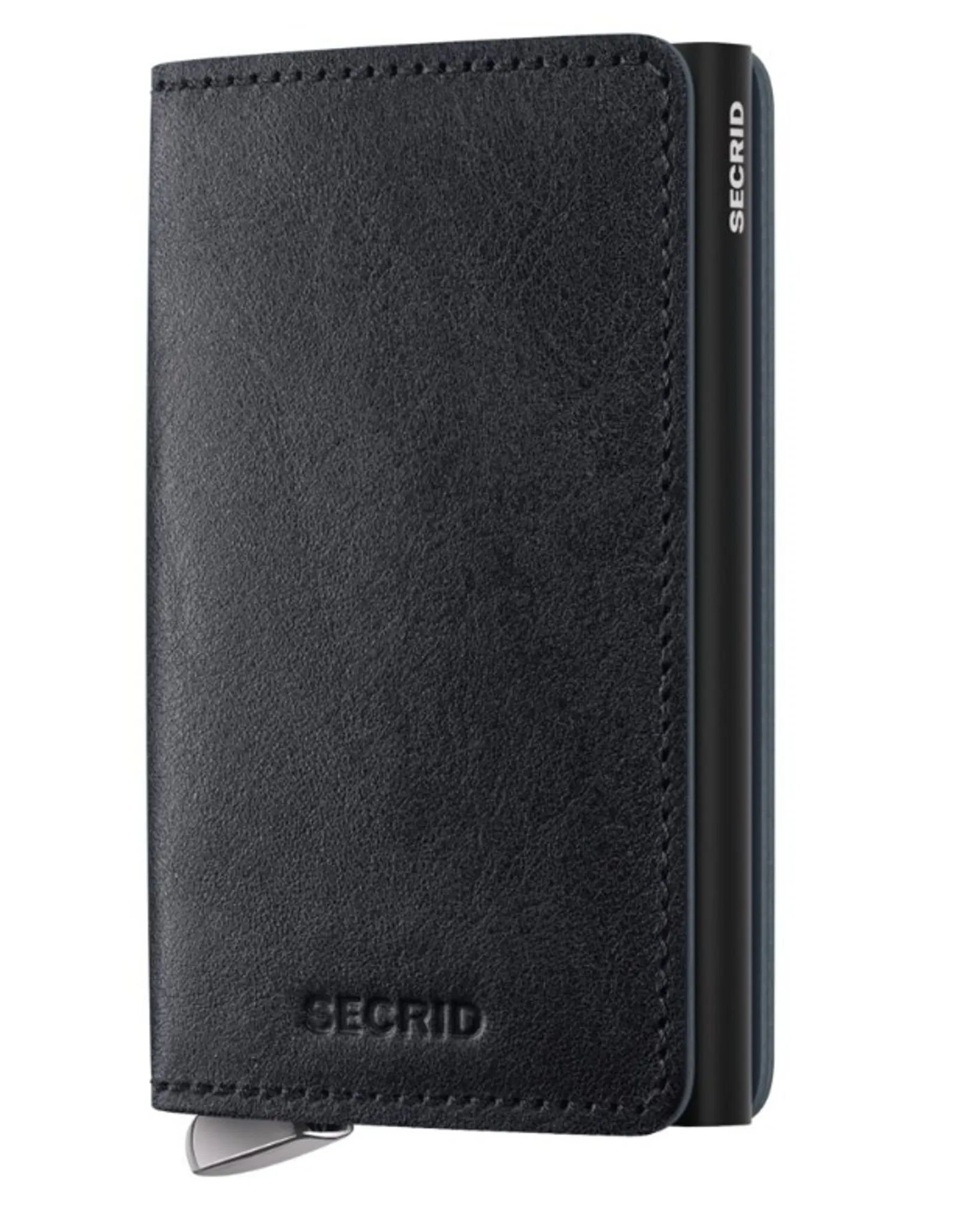 Secrid Portemonnee Donker blauw 102940-001-0