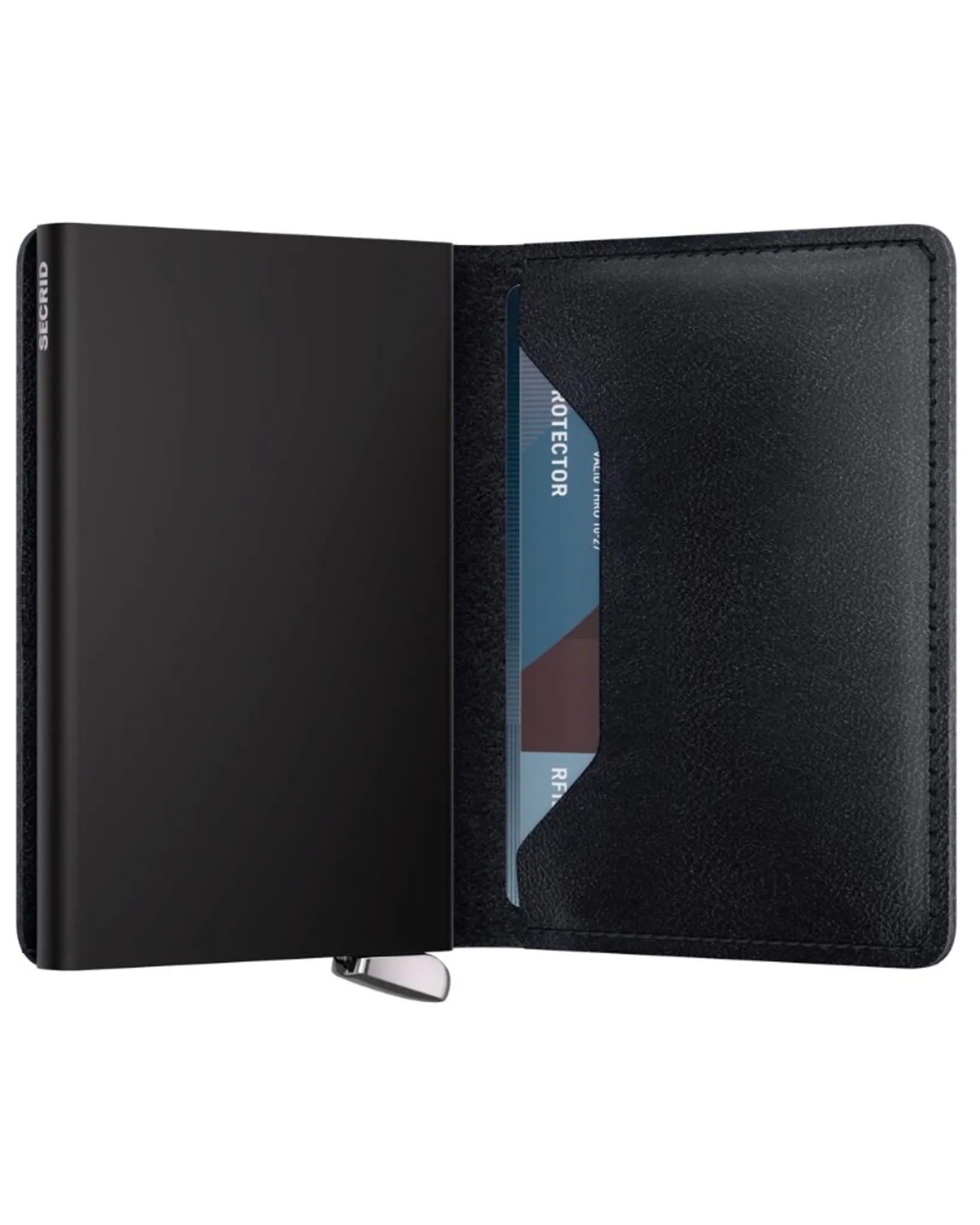 Secrid Portemonnee Donker blauw 102940-001-0