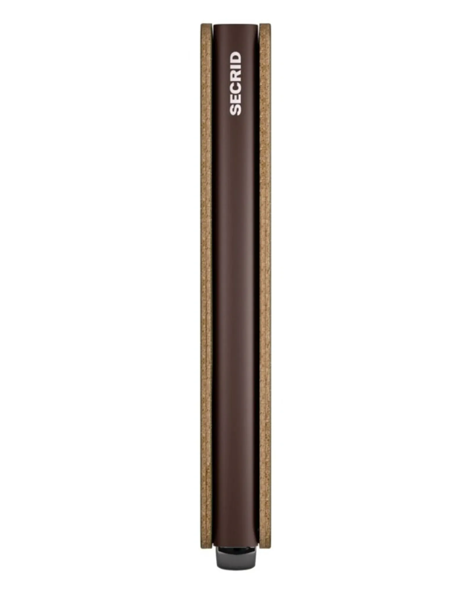 Secrid Portemonnee Licht bruin 102941-001-0