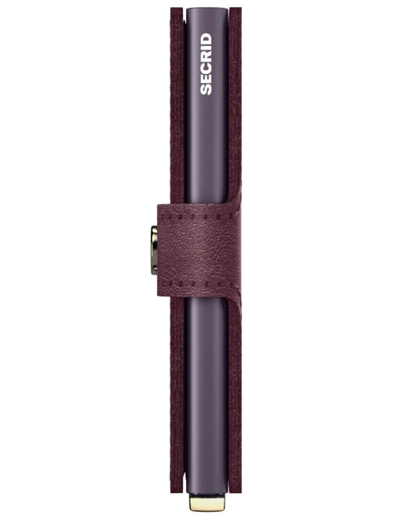Secrid Portemonnee Rood 102944-001-0