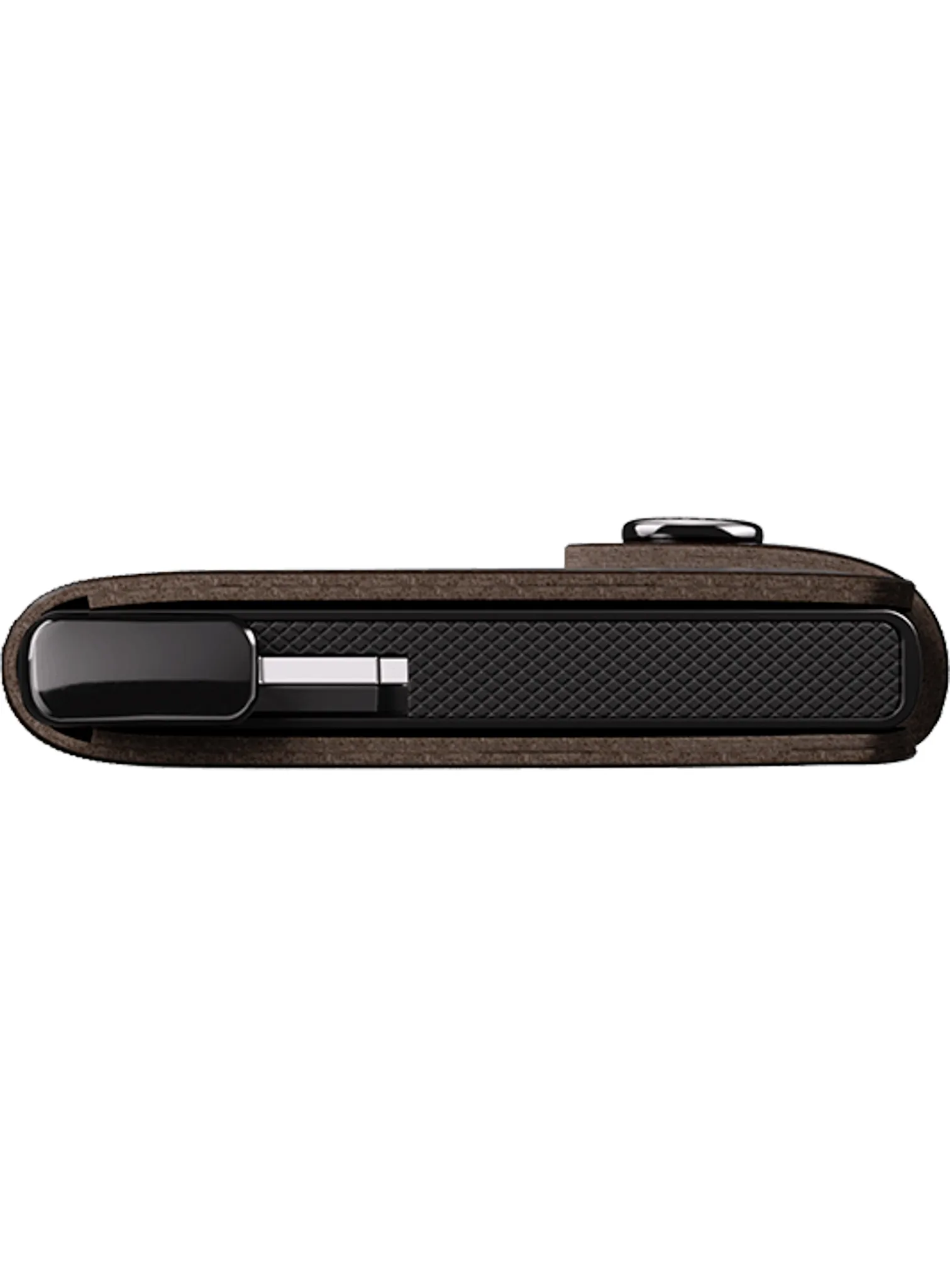 Secrid Portemonnee Bruin 102945-001-0
