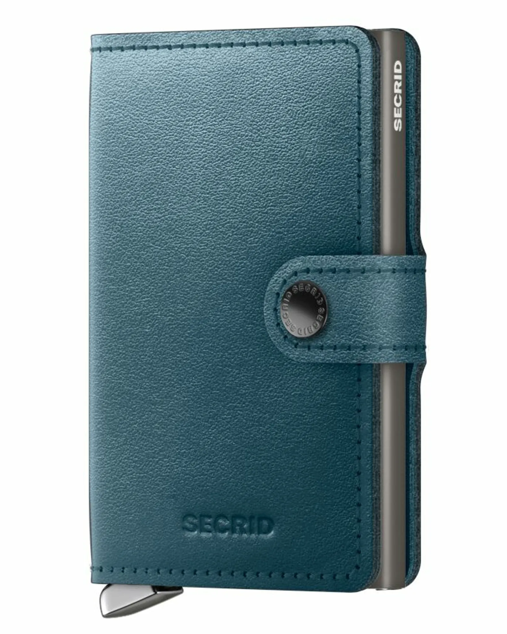 Secrid Portemonnee Grijs 102947-001-0