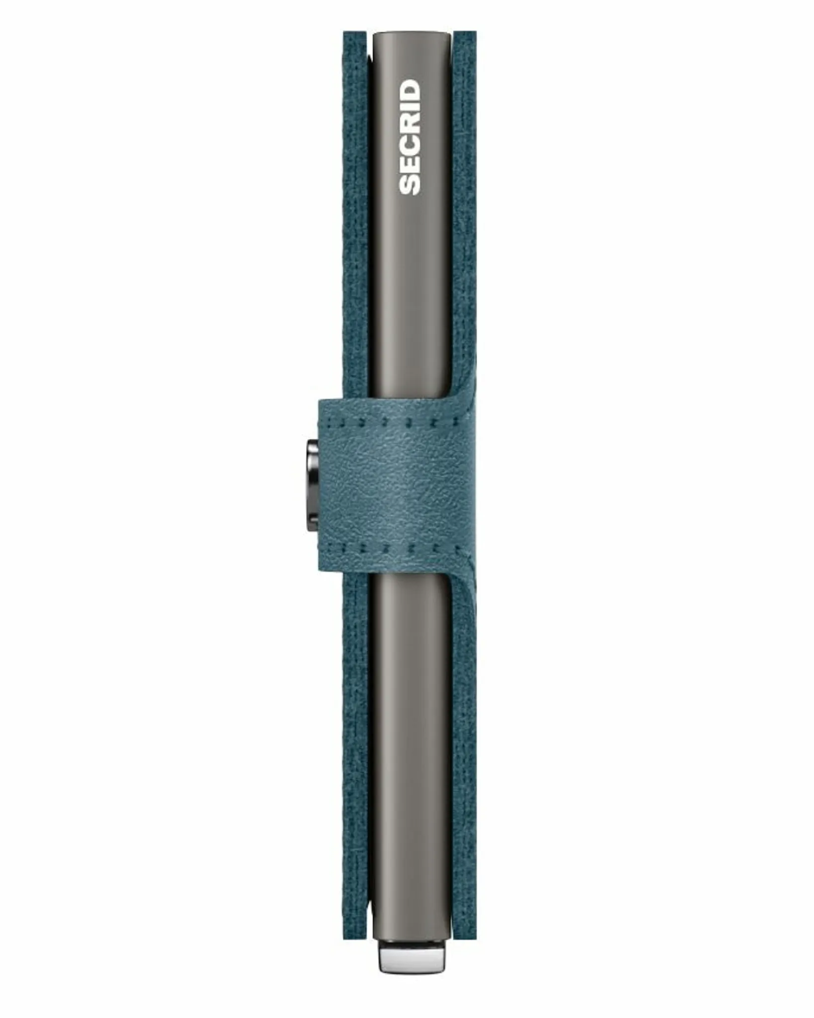 Secrid Portemonnee Grijs 102947-001-0