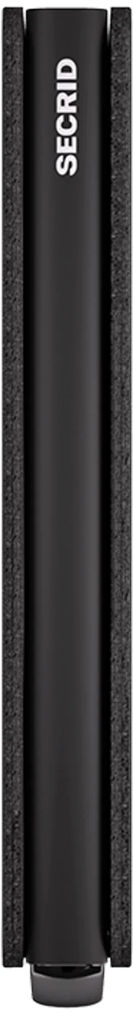 Secrid Portemonnee Zwart 102948-001-0