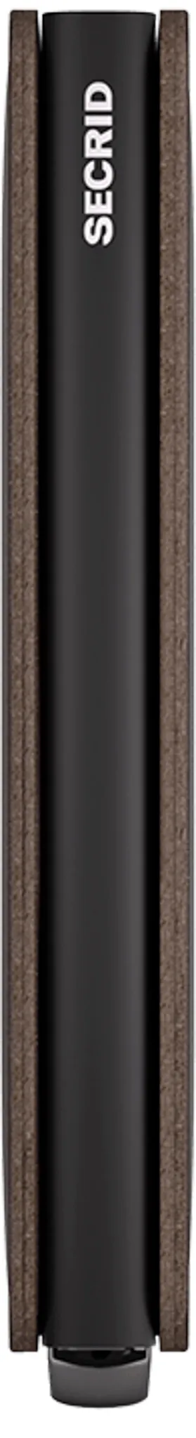 Secrid Portemonnee Bruin 102949-001-0