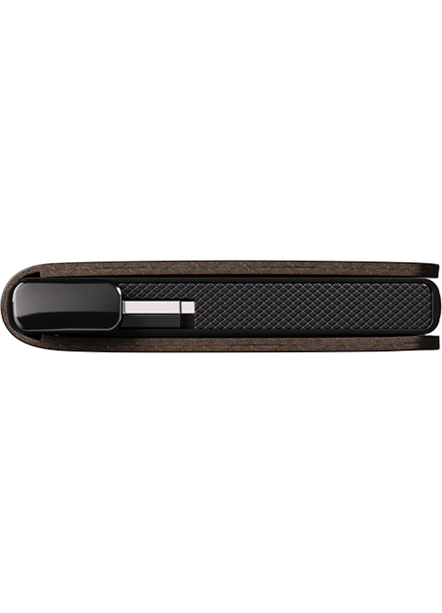 Secrid Portemonnee Bruin 102949-001-0