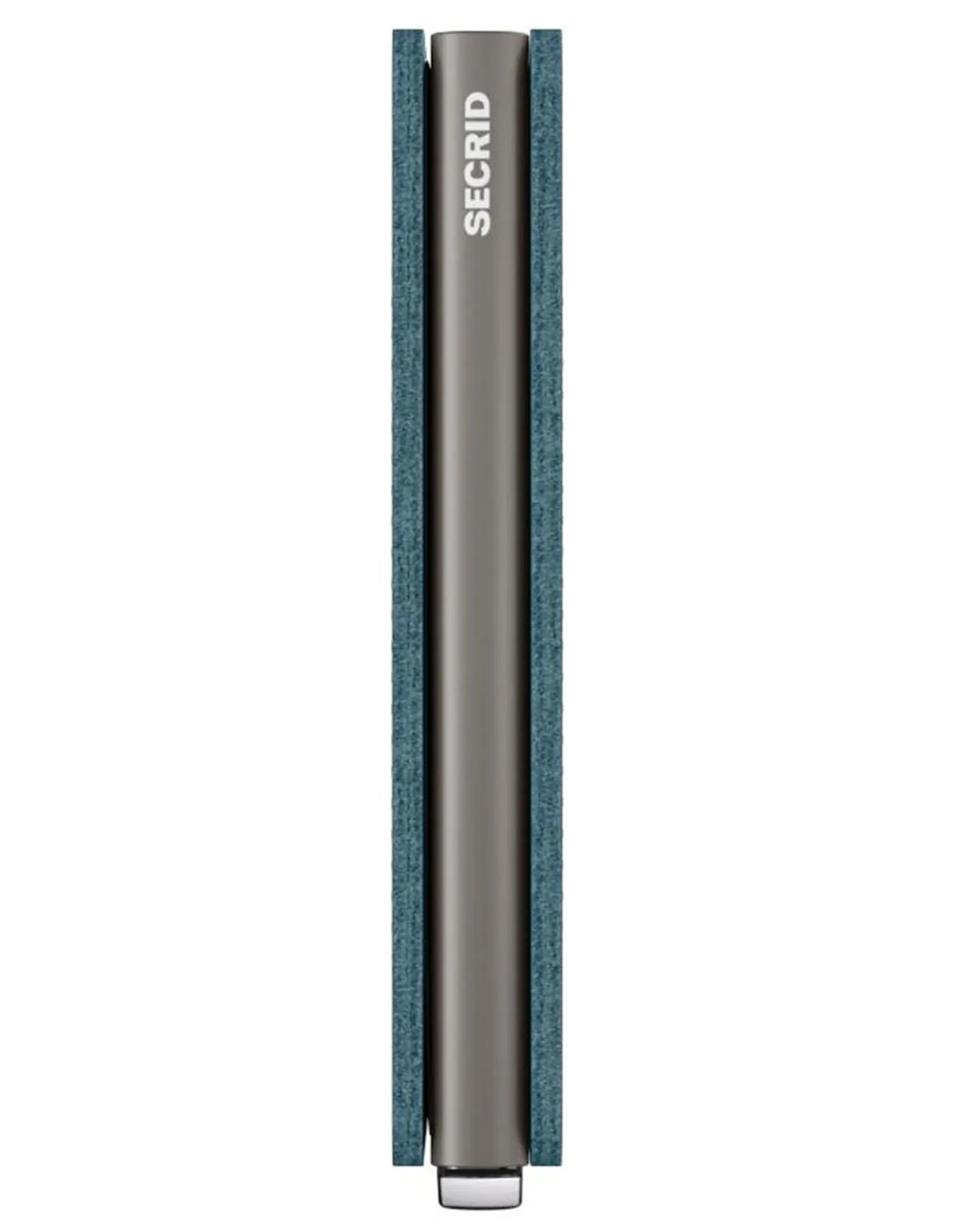 Secrid Portemonnee Grijs 102950-001-0