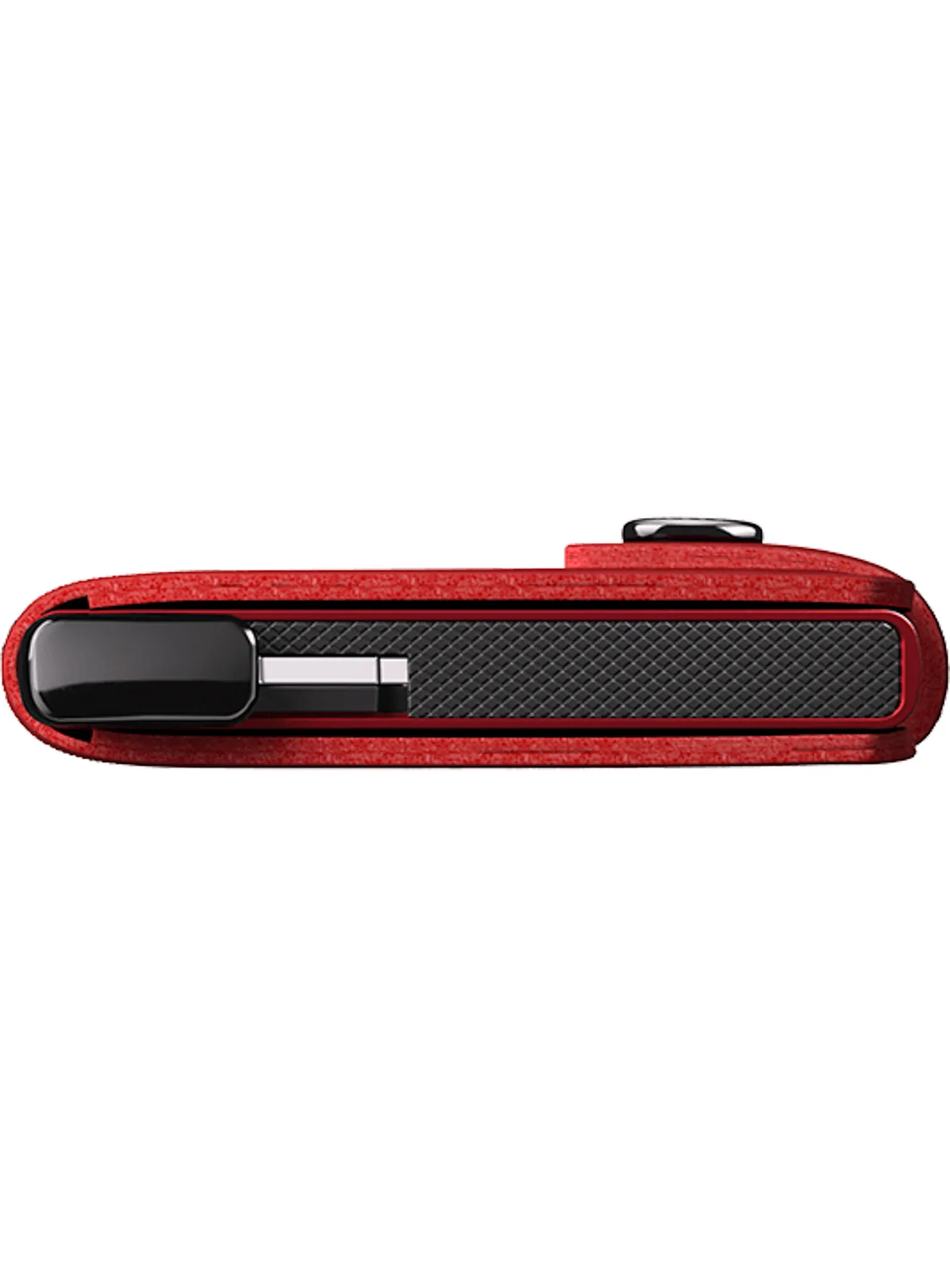 Secrid Portemonnee Rood 102952-001-0