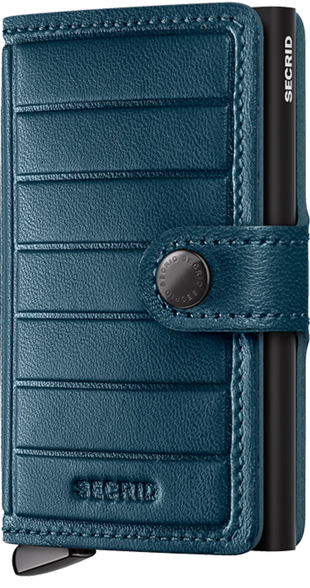 Secrid Portemonnee Grijs 102957-001-0