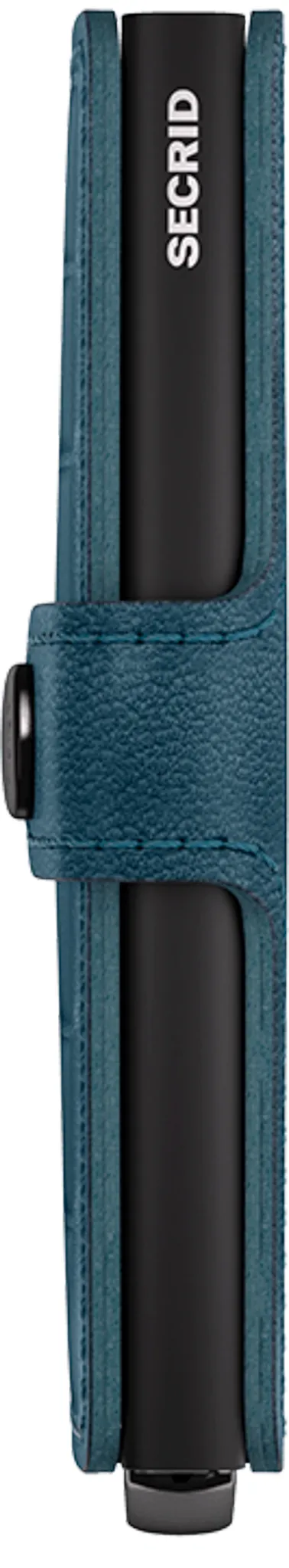 Secrid Portemonnee Grijs 102957-001-0