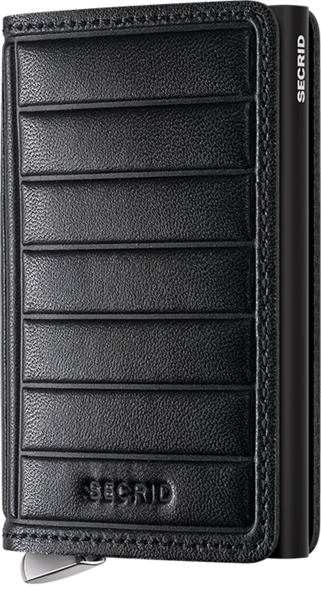 Secrid Portemonnee Zwart 102958-001-0