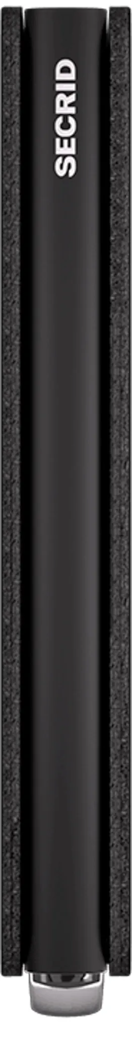 Secrid Portemonnee Zwart 102958-001-0
