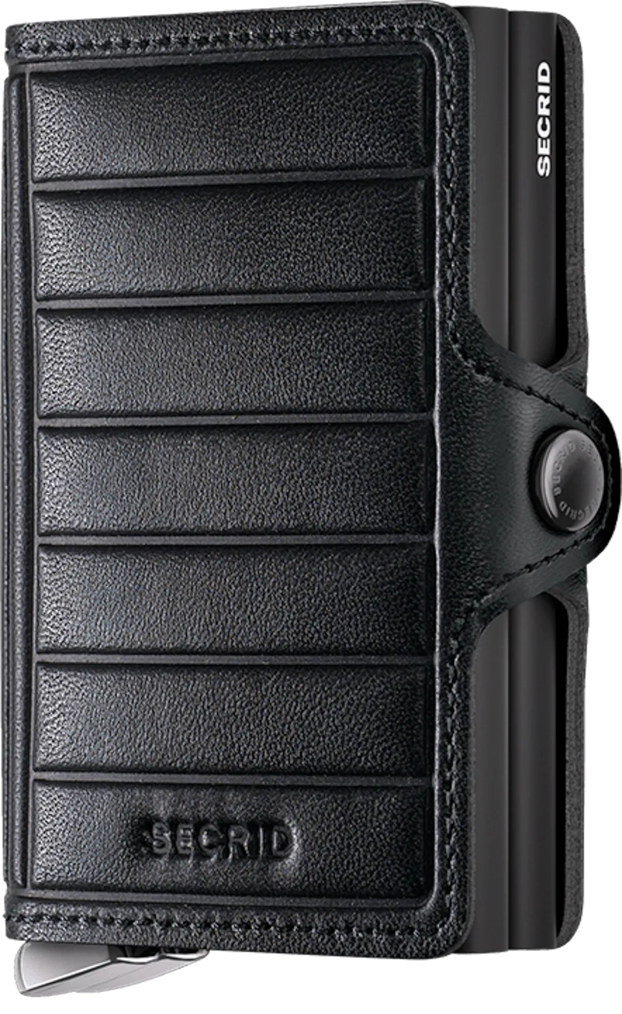 Secrid Portemonnee Zwart 102960-001-0