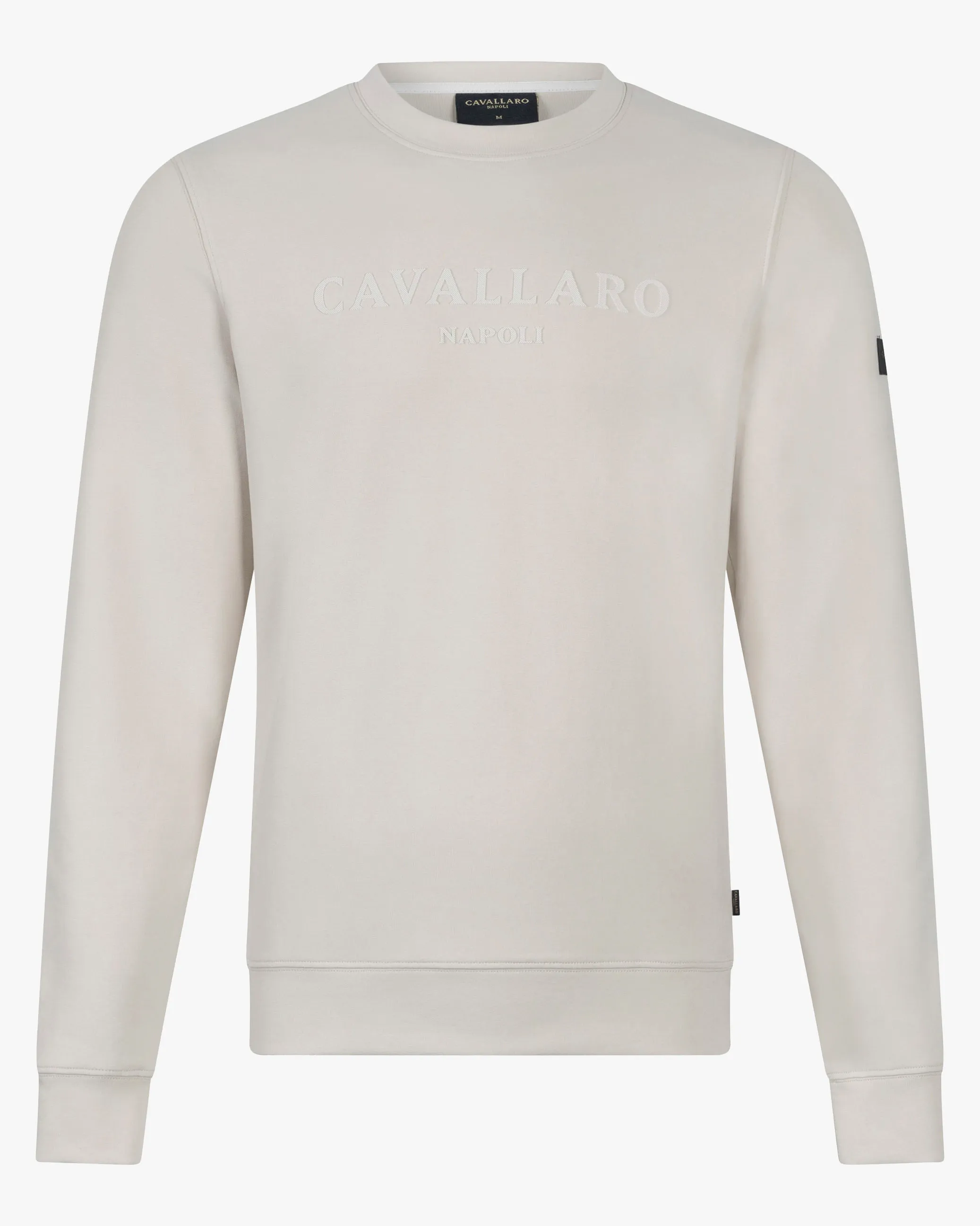 Cavallaro Sweatshirt Kit 103021-001-L