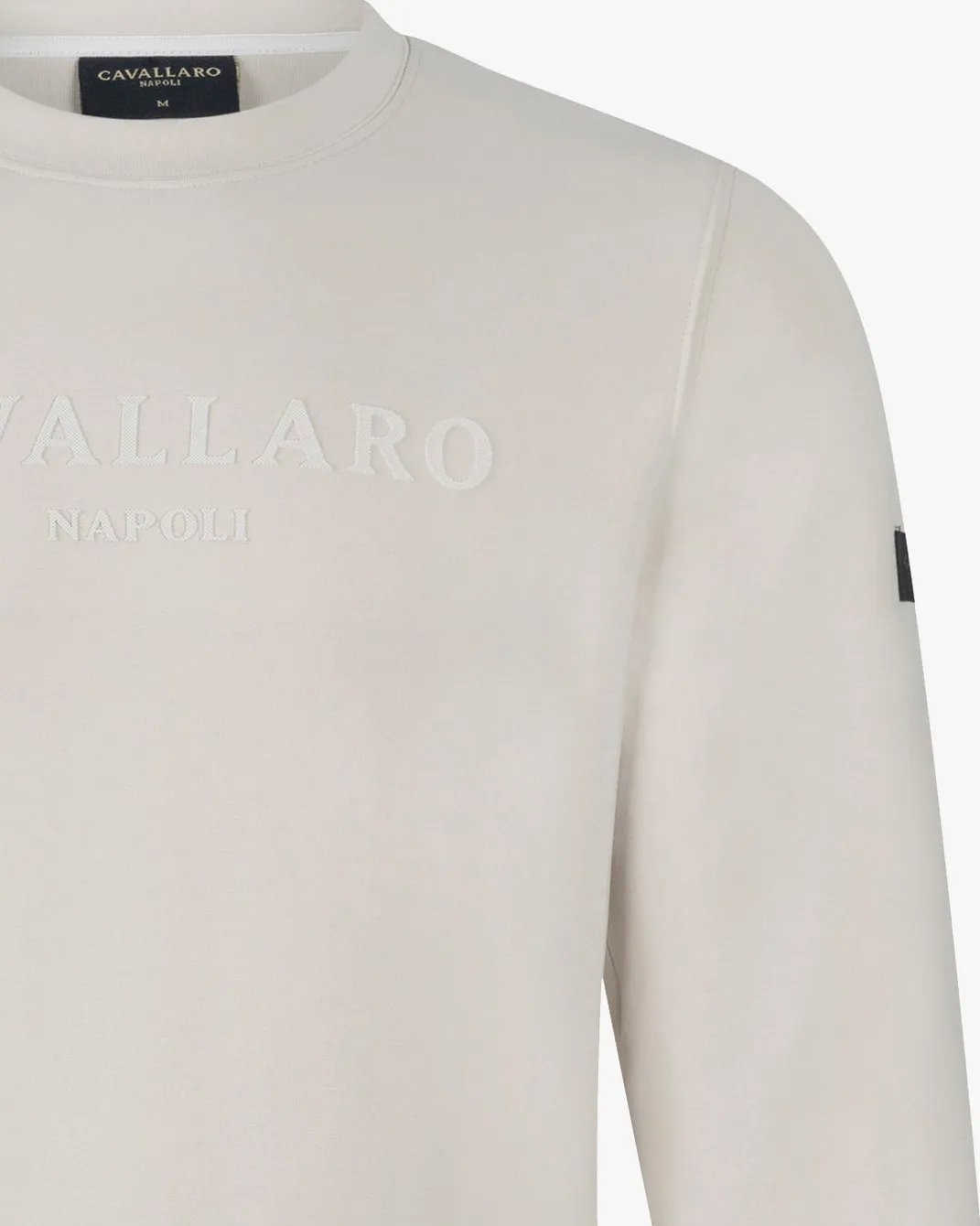 Cavallaro Sweatshirt Kit 103021-001-L