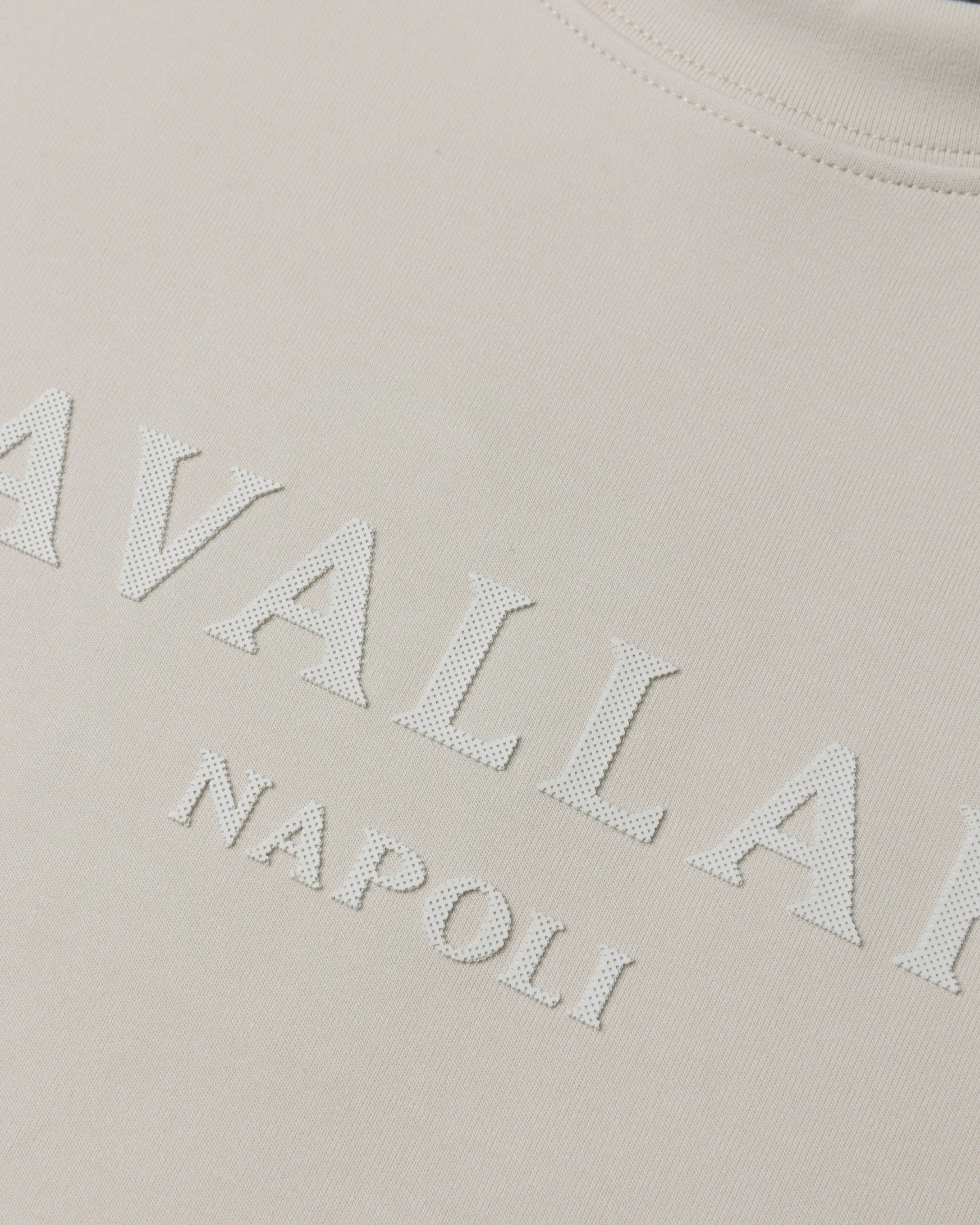 Cavallaro Sweatshirt Kit 103021-001-L
